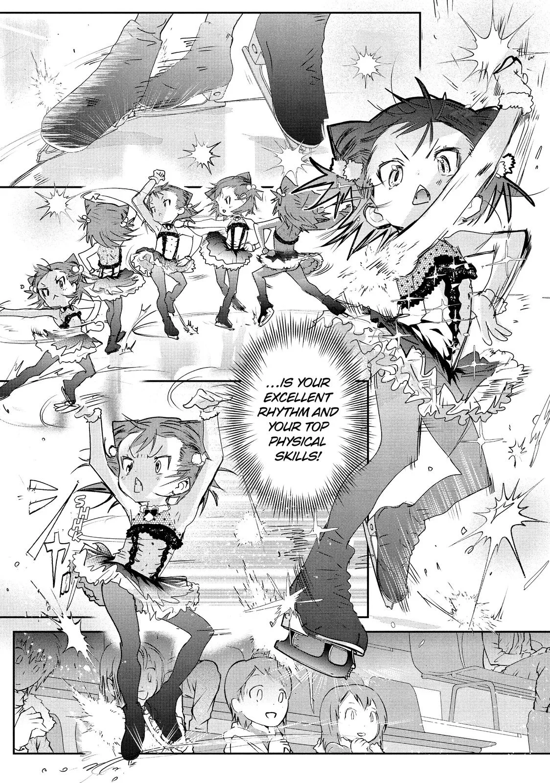 Medalist Chapter 5 page 4