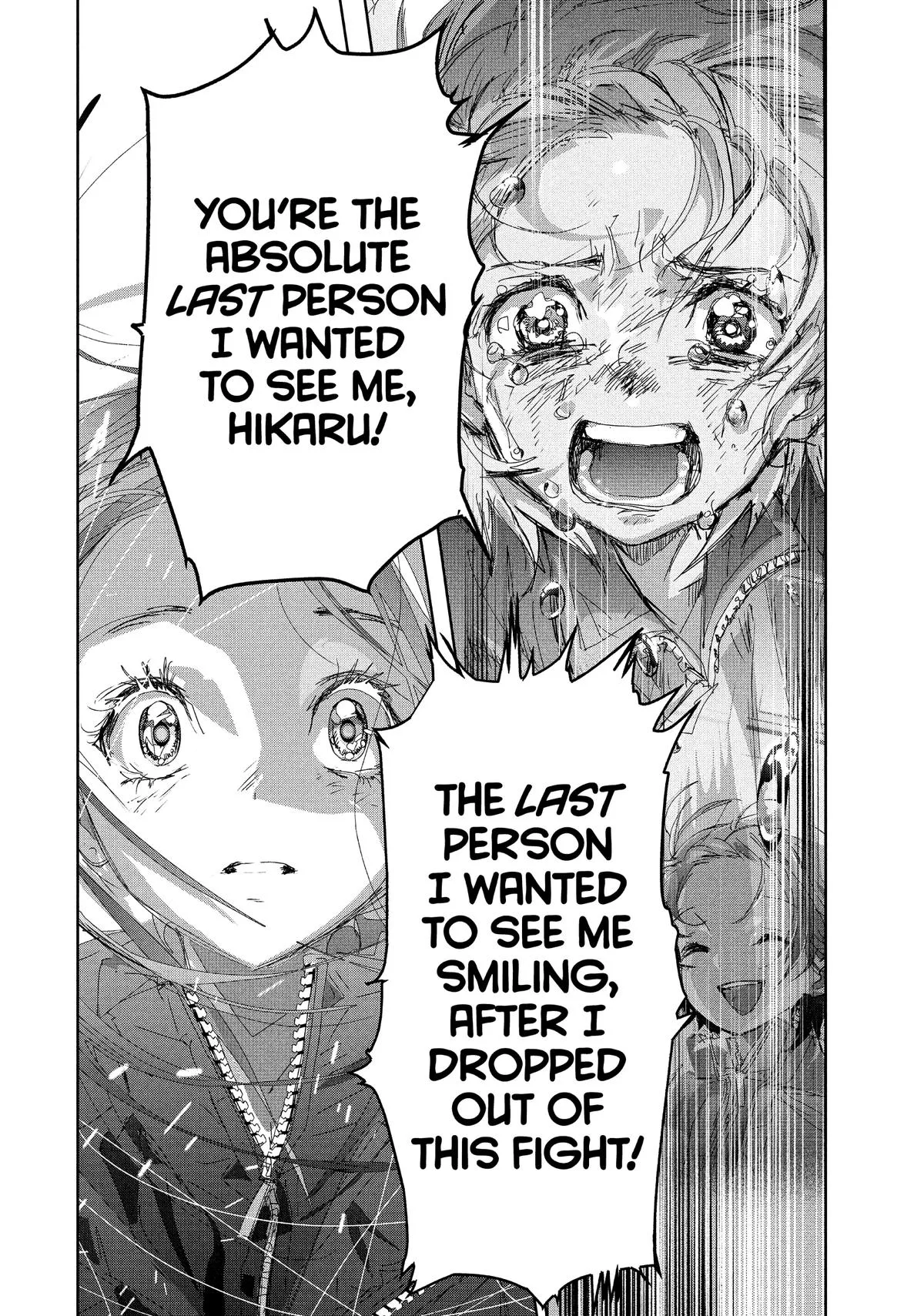Medalist Chapter 50 page 4