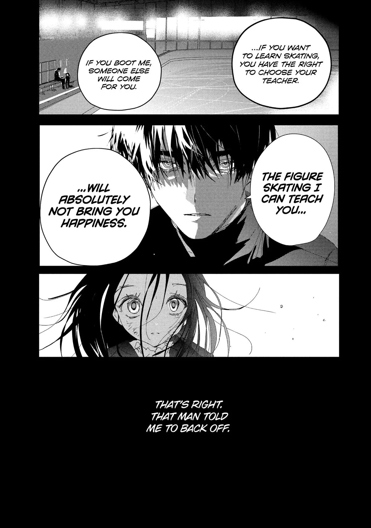 Medalist Chapter 51 page 5
