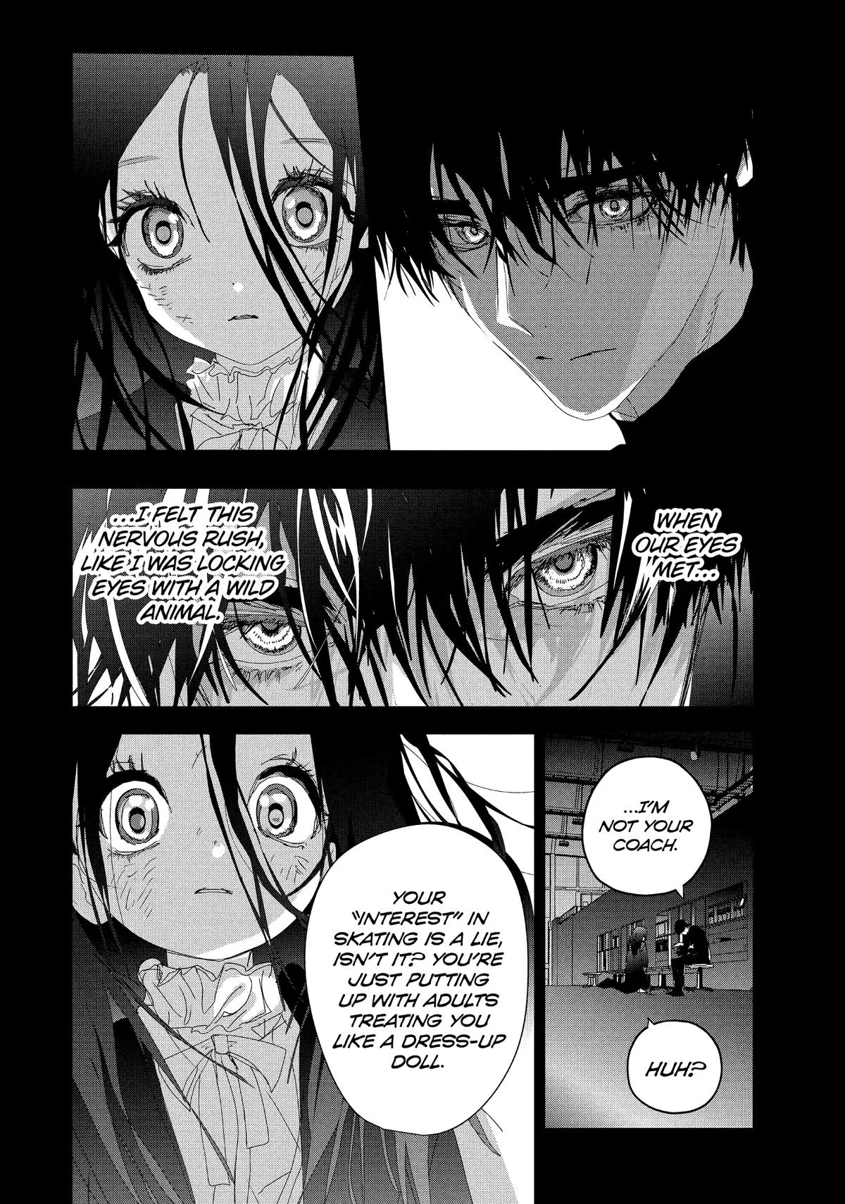 Medalist Chapter 51 page 4