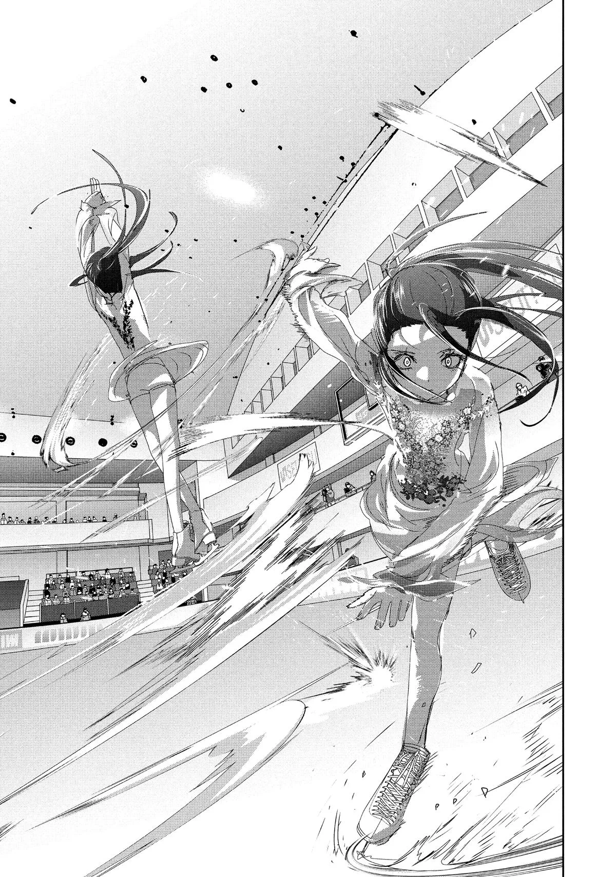 Medalist Chapter 51 page 19