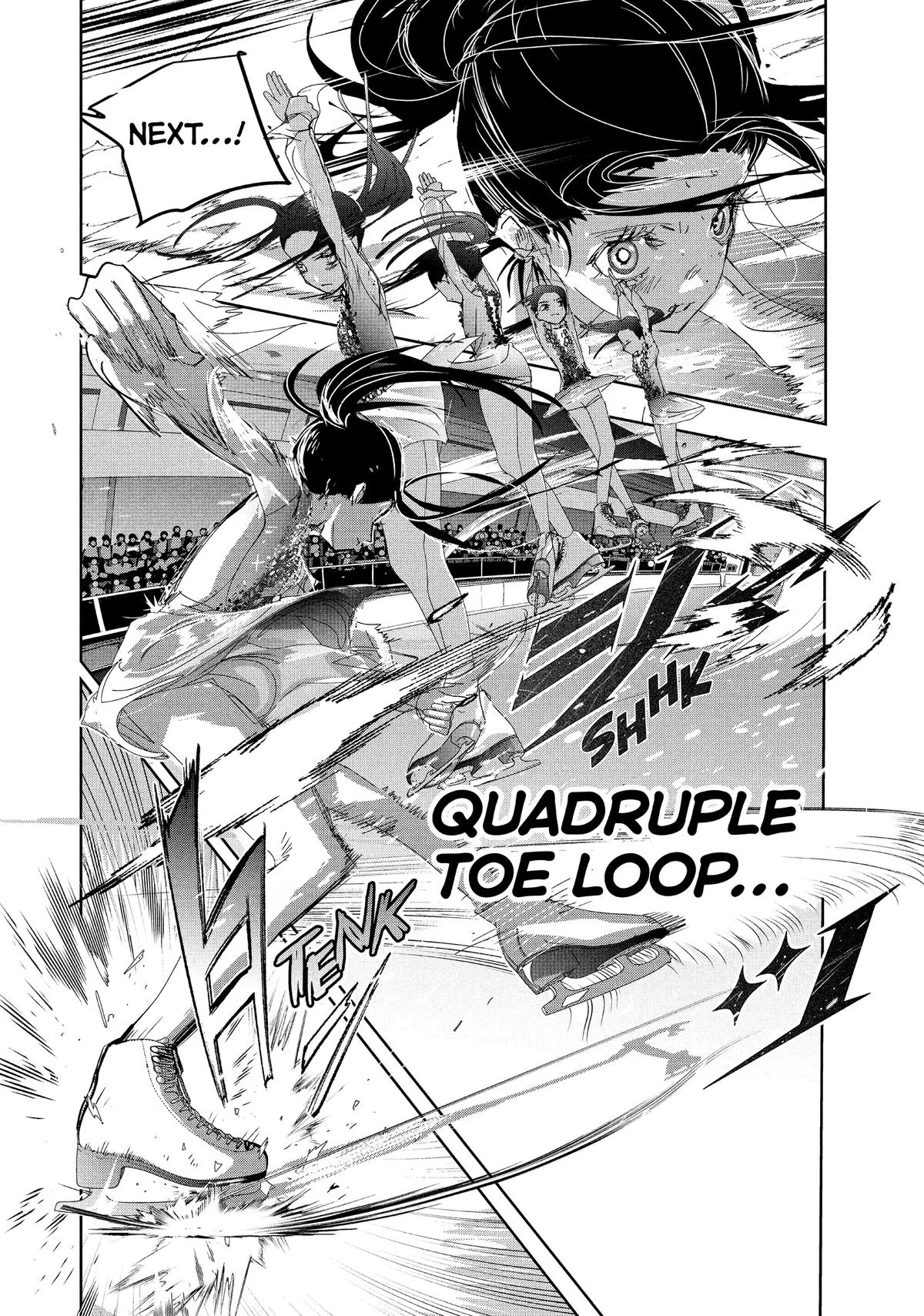 Medalist Chapter 51 page 24