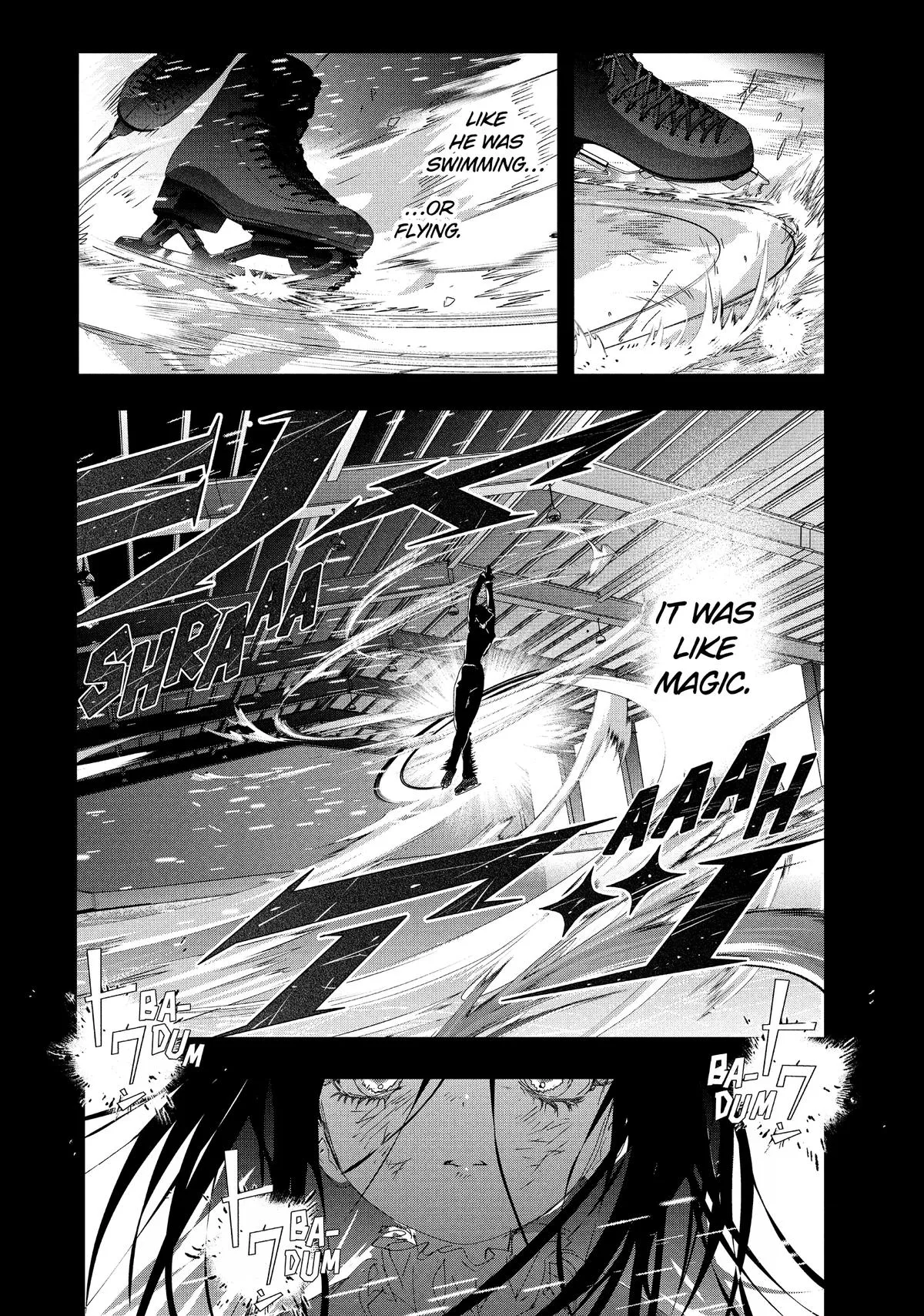 Medalist Chapter 51 page 2