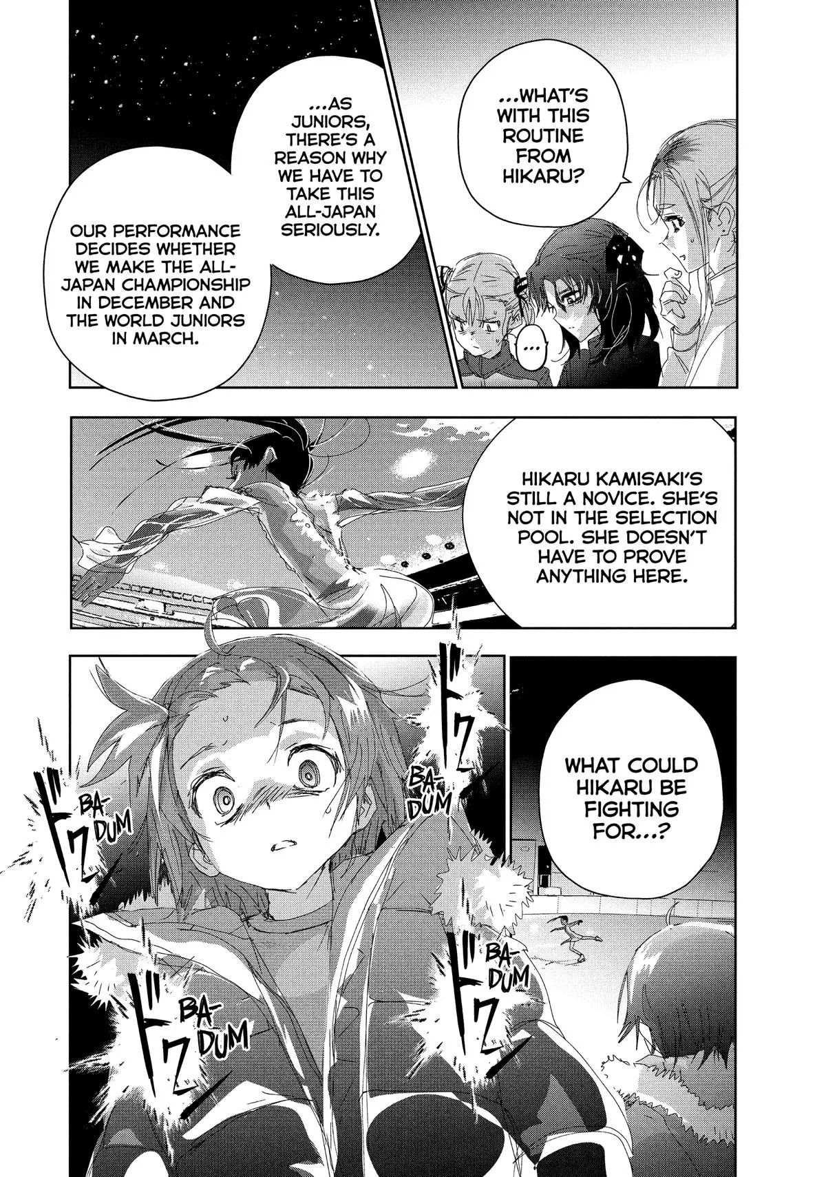 Medalist Chapter 51 page 28