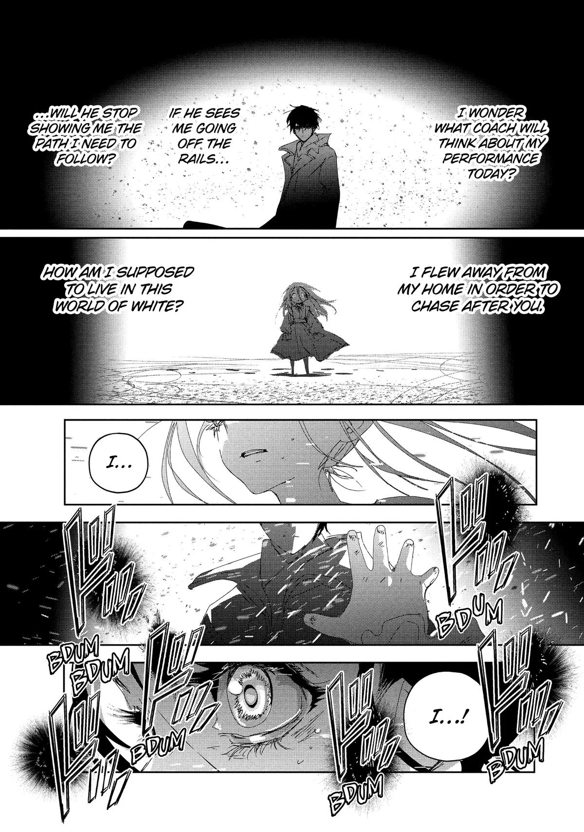 Medalist Chapter 51 page 17