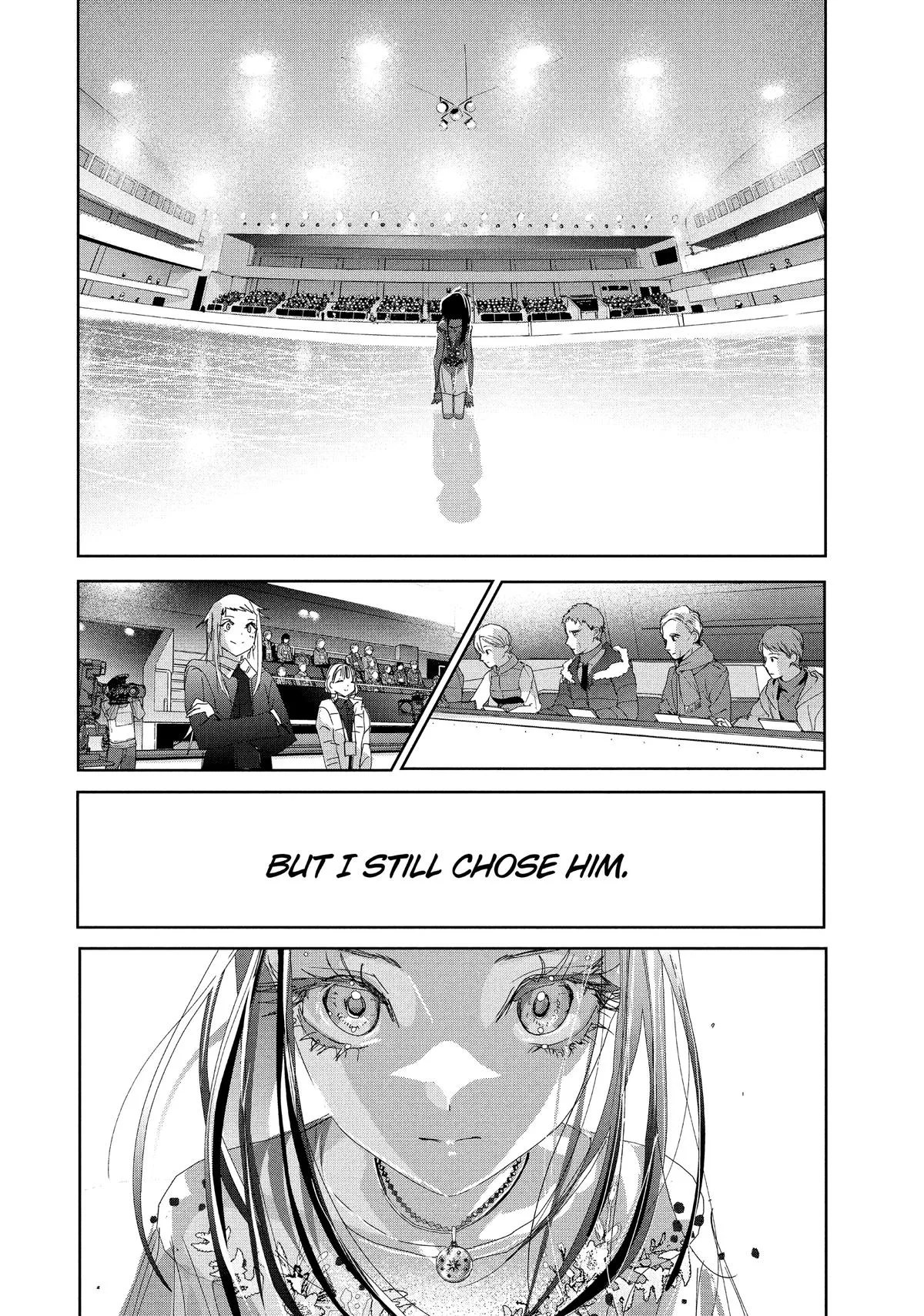 Medalist Chapter 51 page 6