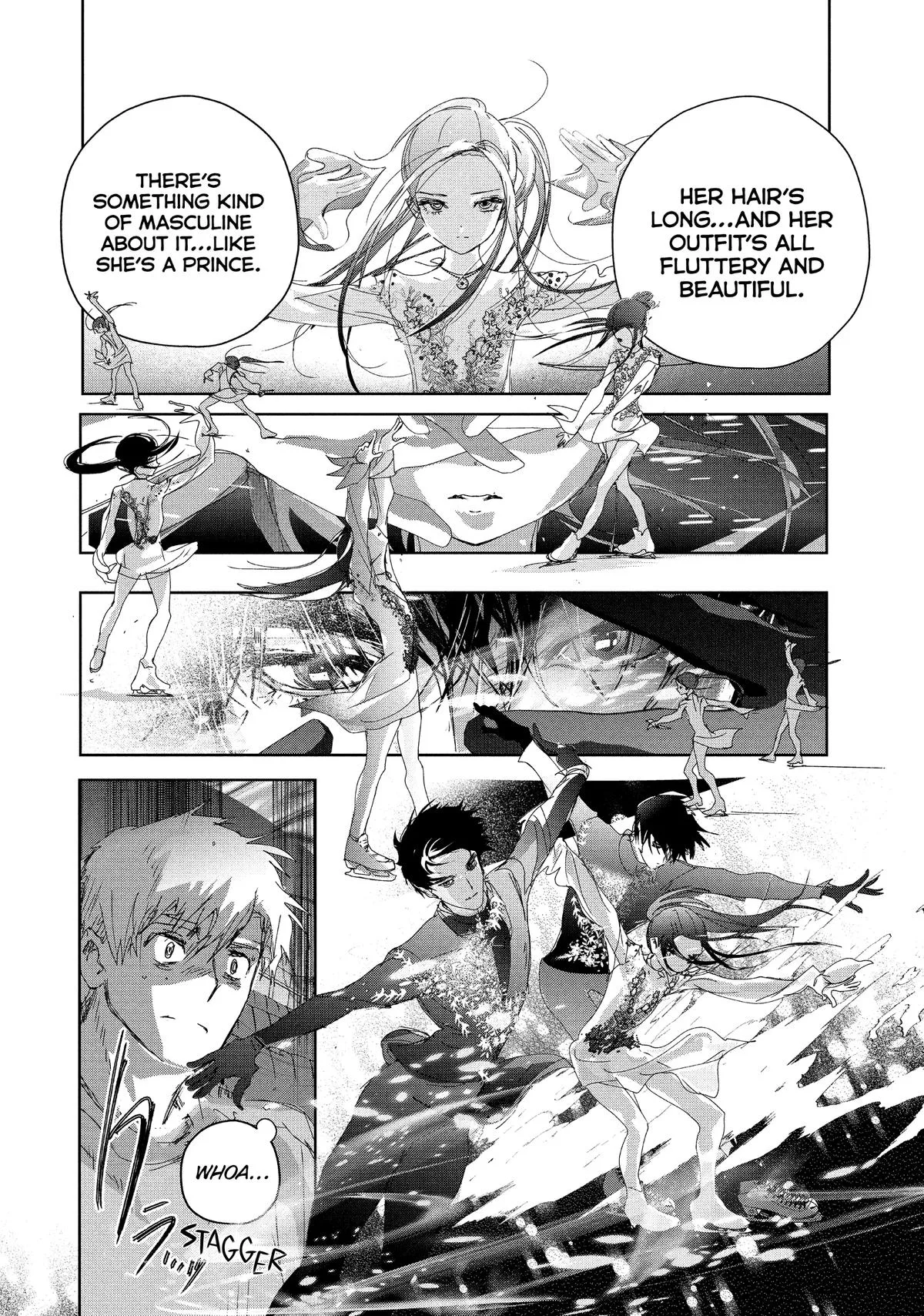 Medalist Chapter 51 page 10