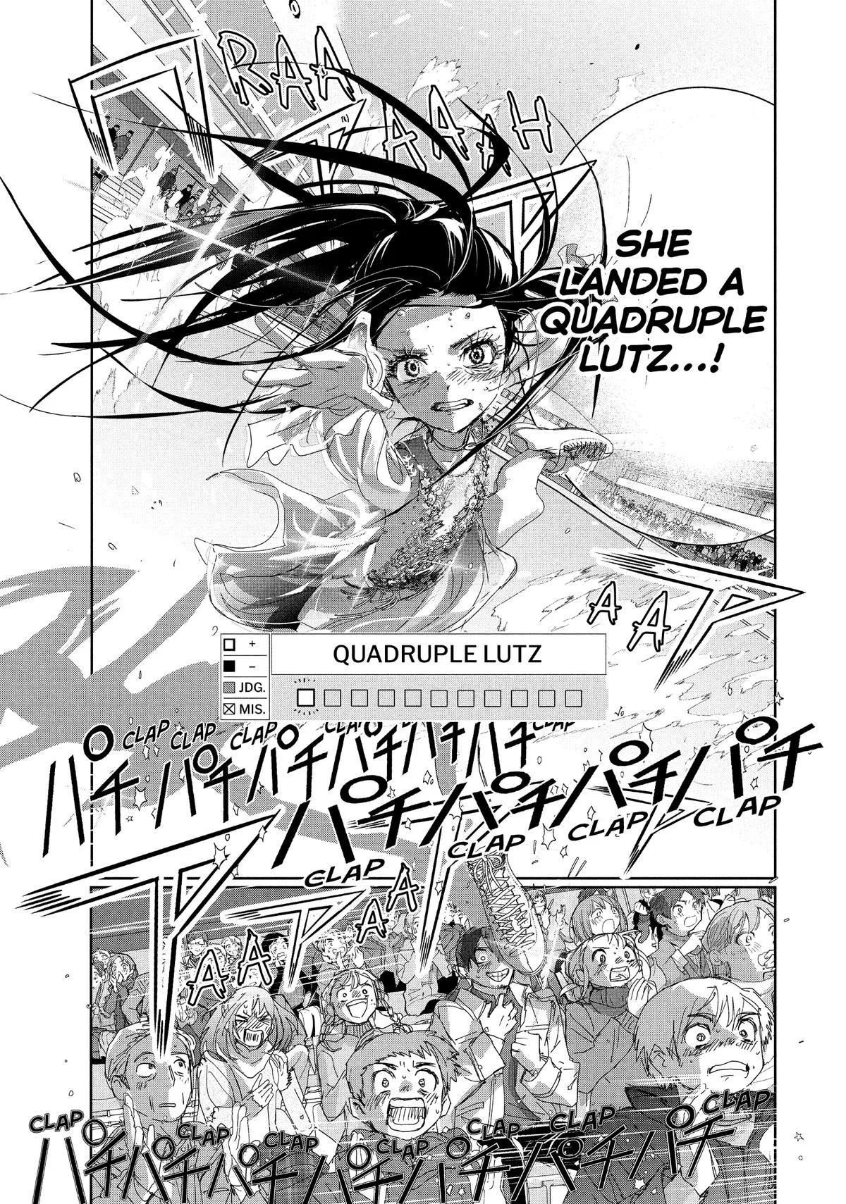 Medalist Chapter 51 page 23