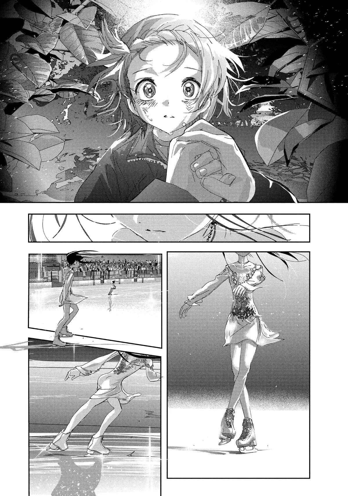 Medalist Chapter 51 page 18