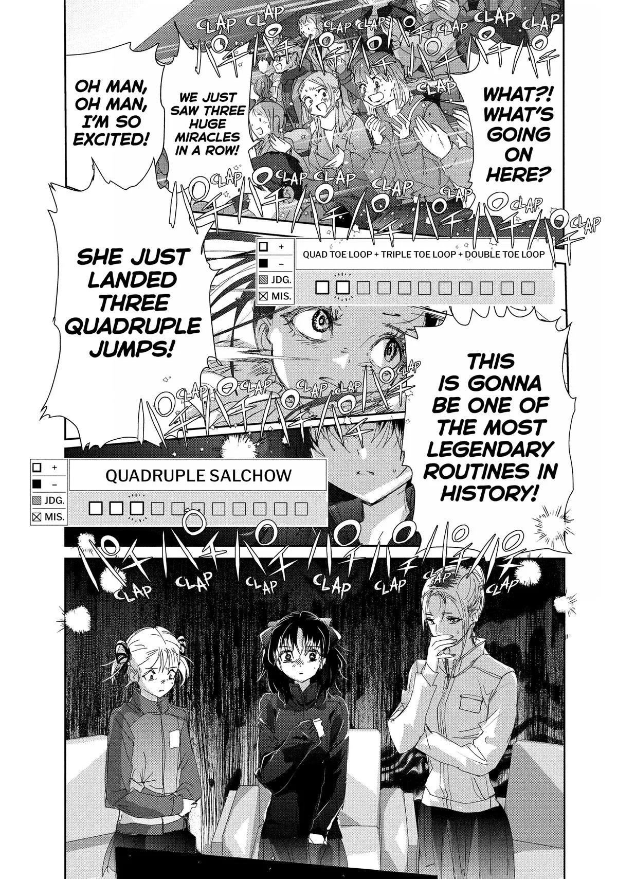 Medalist Chapter 51 page 27
