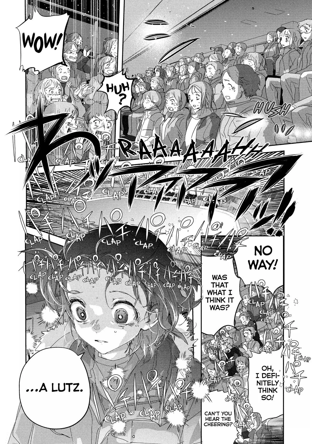 Medalist Chapter 51 page 22