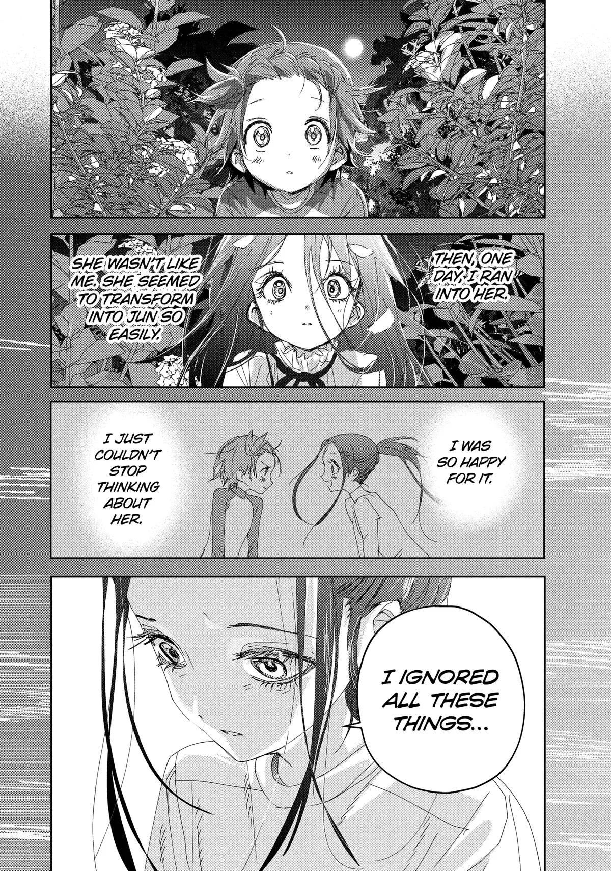 Medalist Chapter 51 page 14