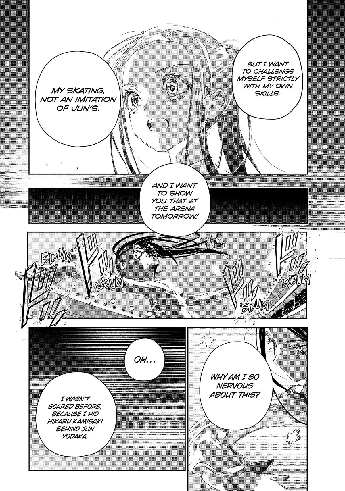 Medalist Chapter 51 page 16