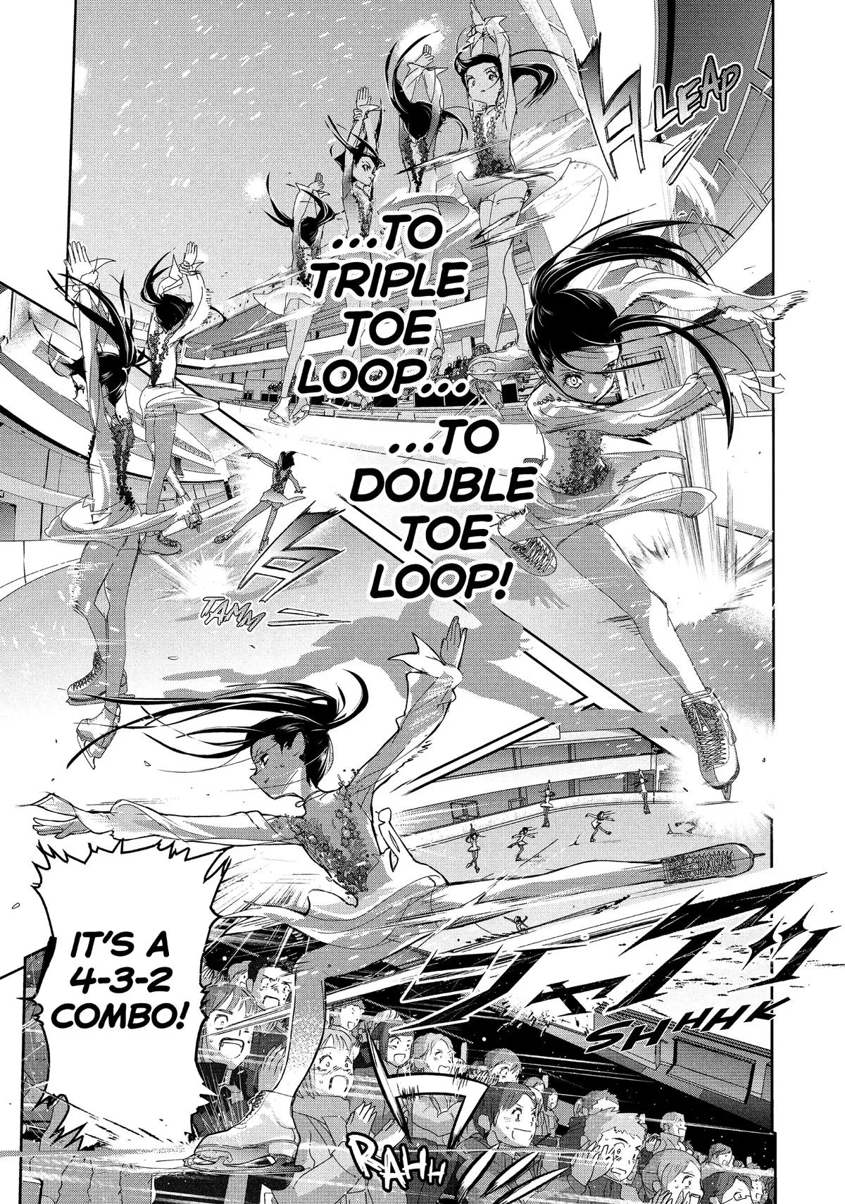 Medalist Chapter 51 page 25