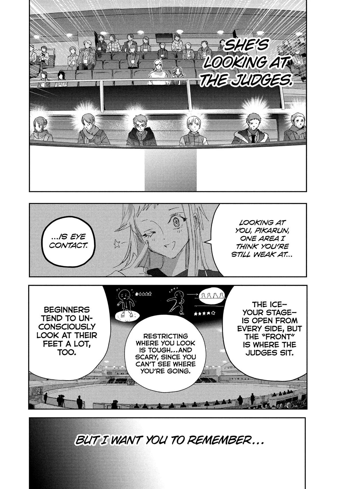 Medalist Chapter 51 page 32