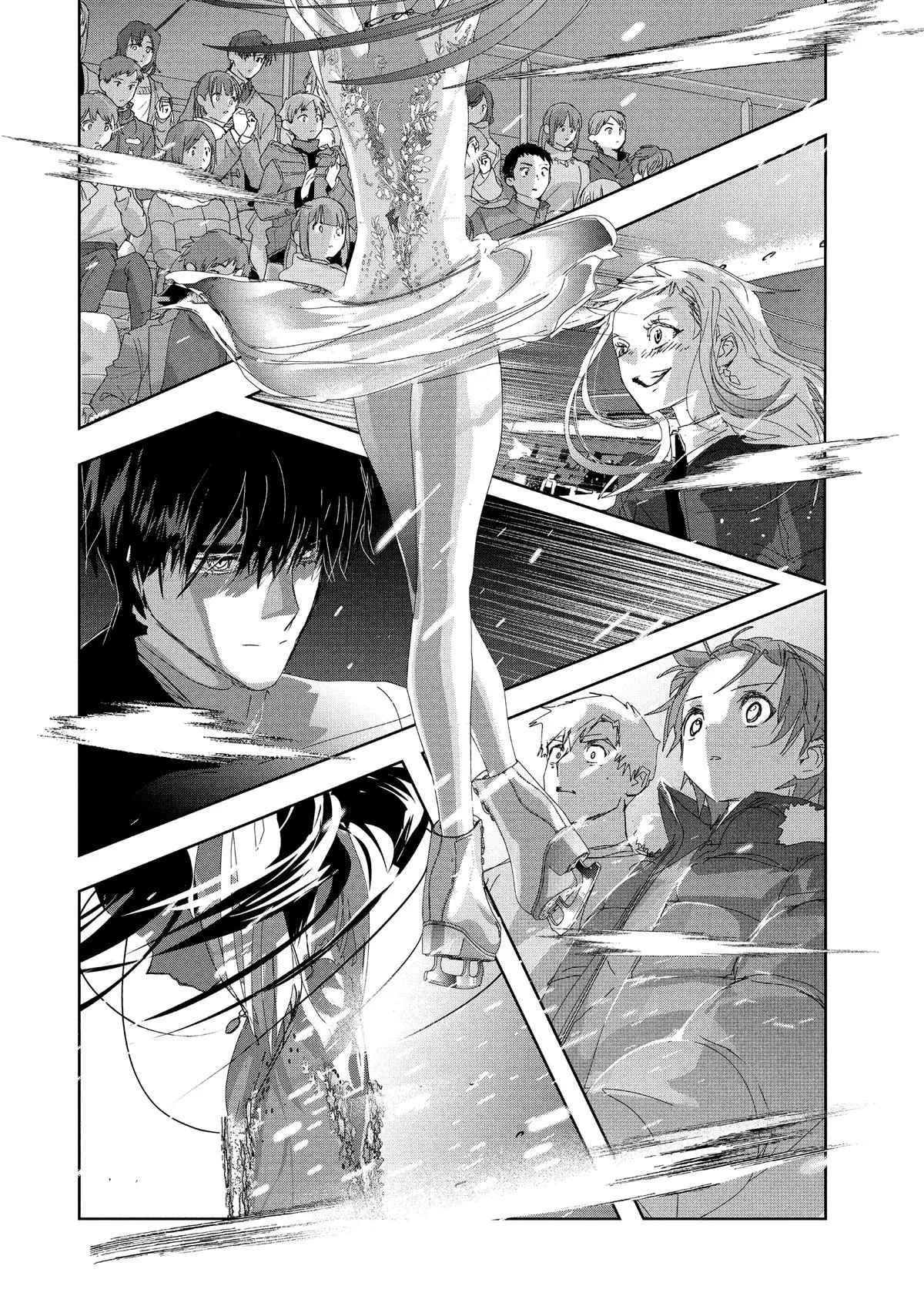 Medalist Chapter 51 page 20
