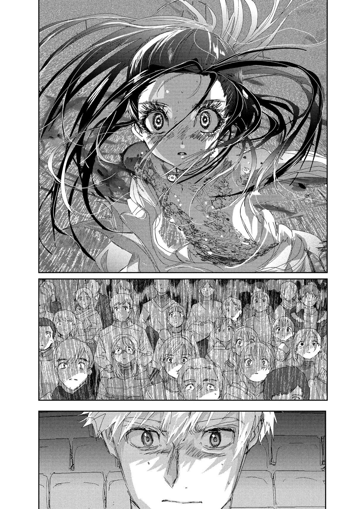 Medalist Chapter 51 page 35
