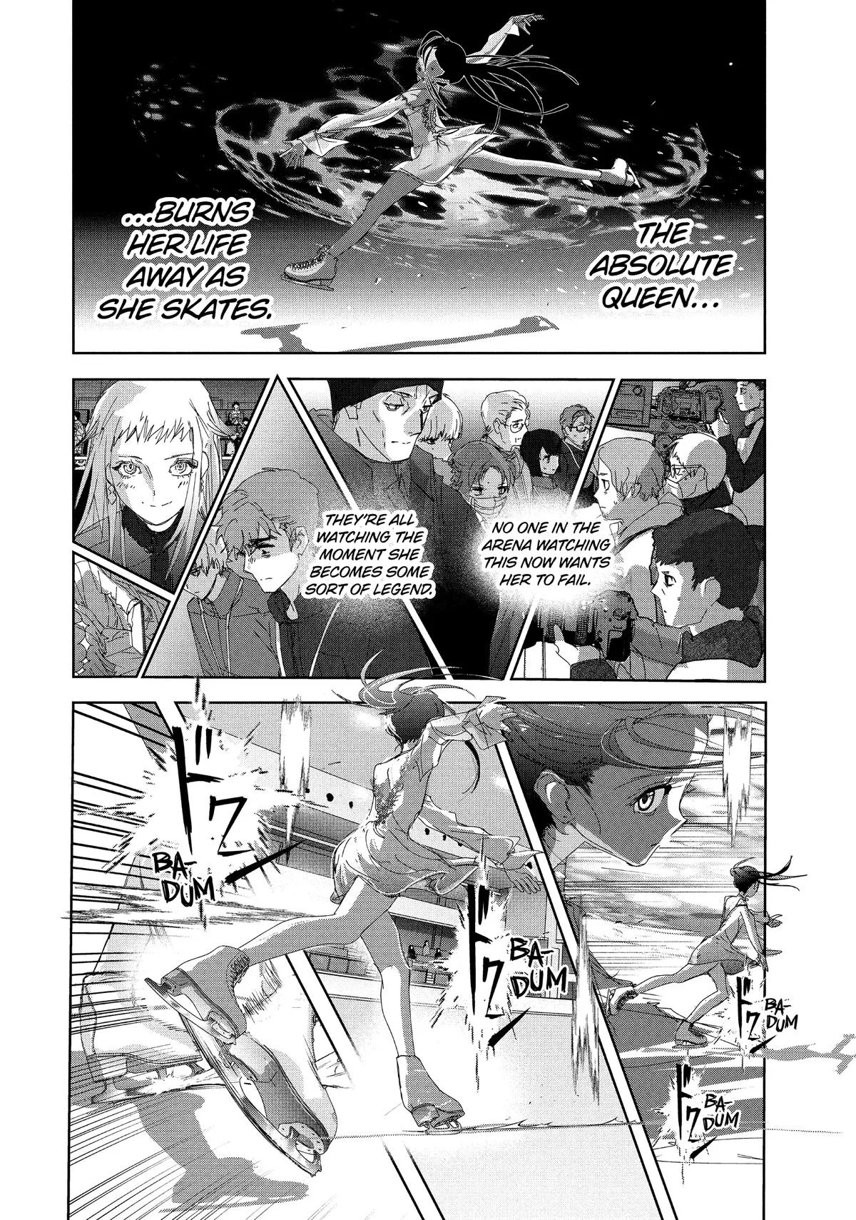 Medalist Chapter 51 page 36