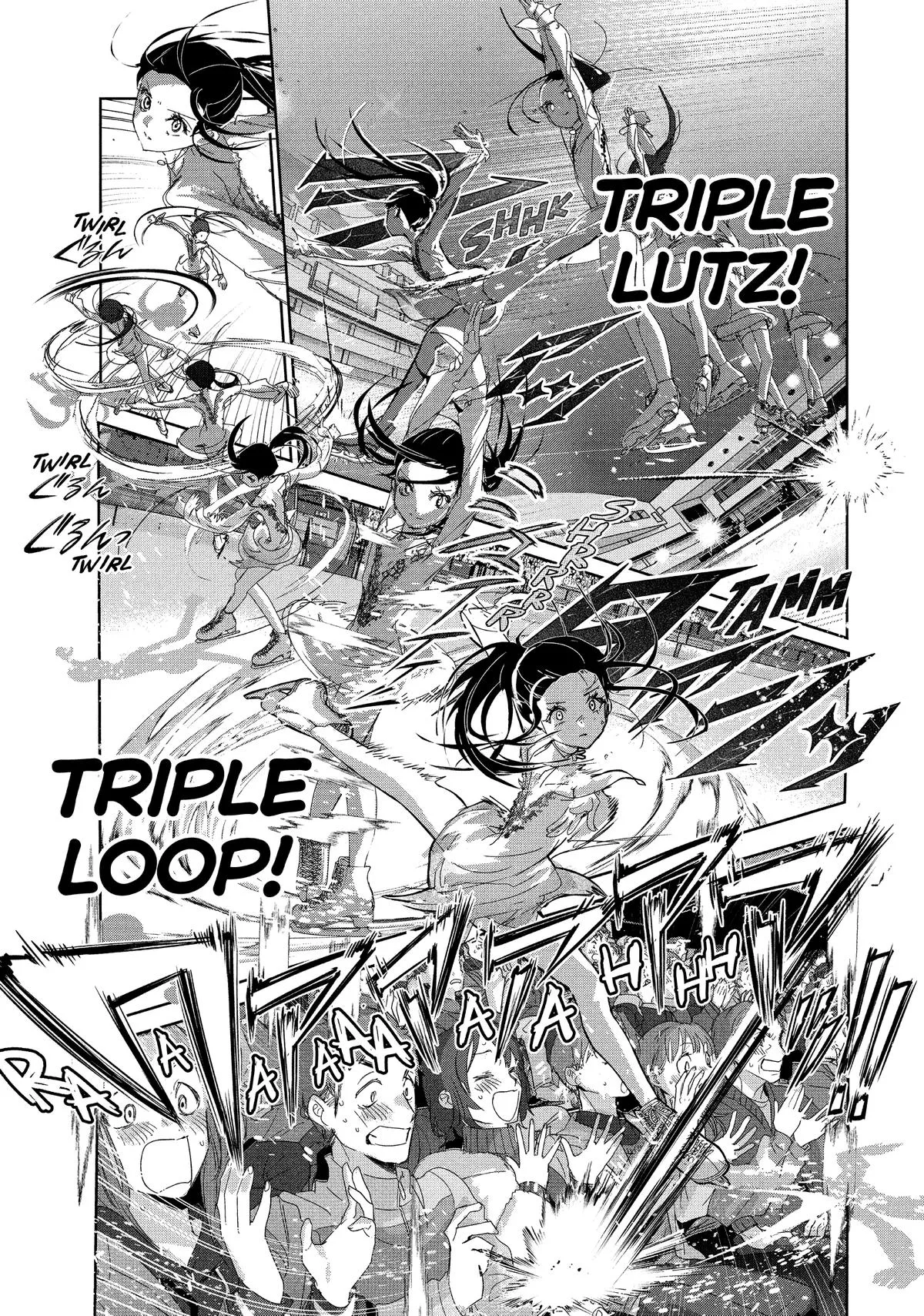 Medalist Chapter 51 page 37