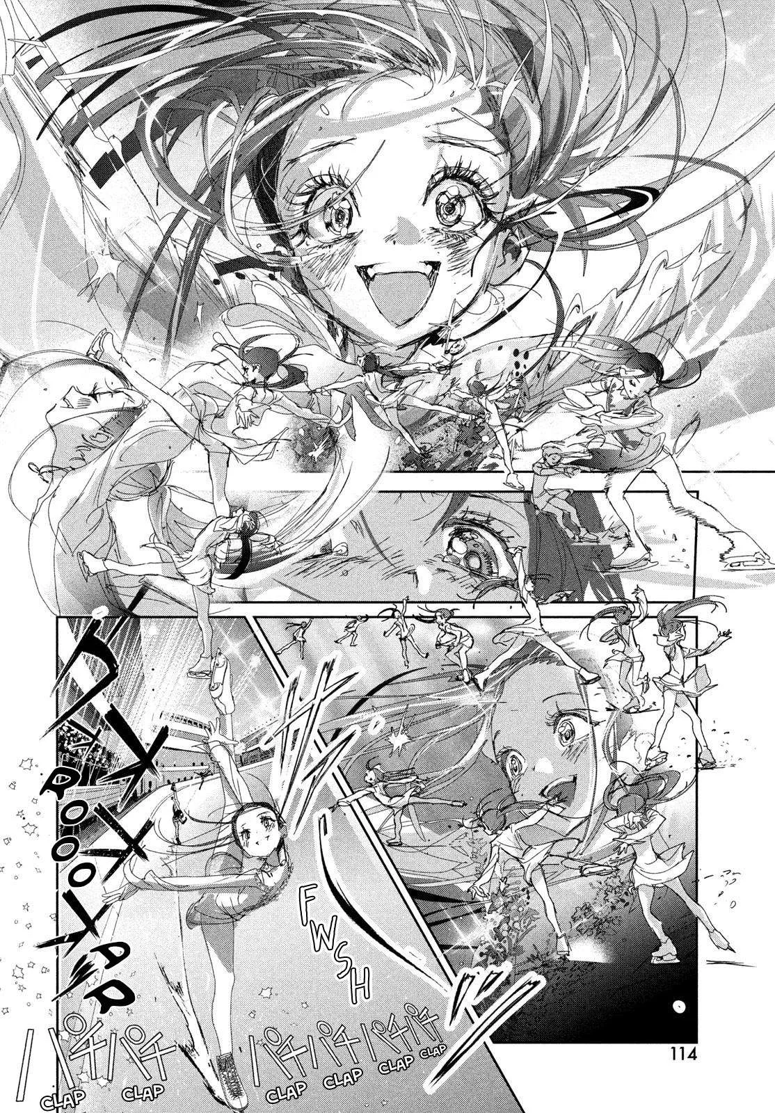 Medalist Chapter 52 page 6