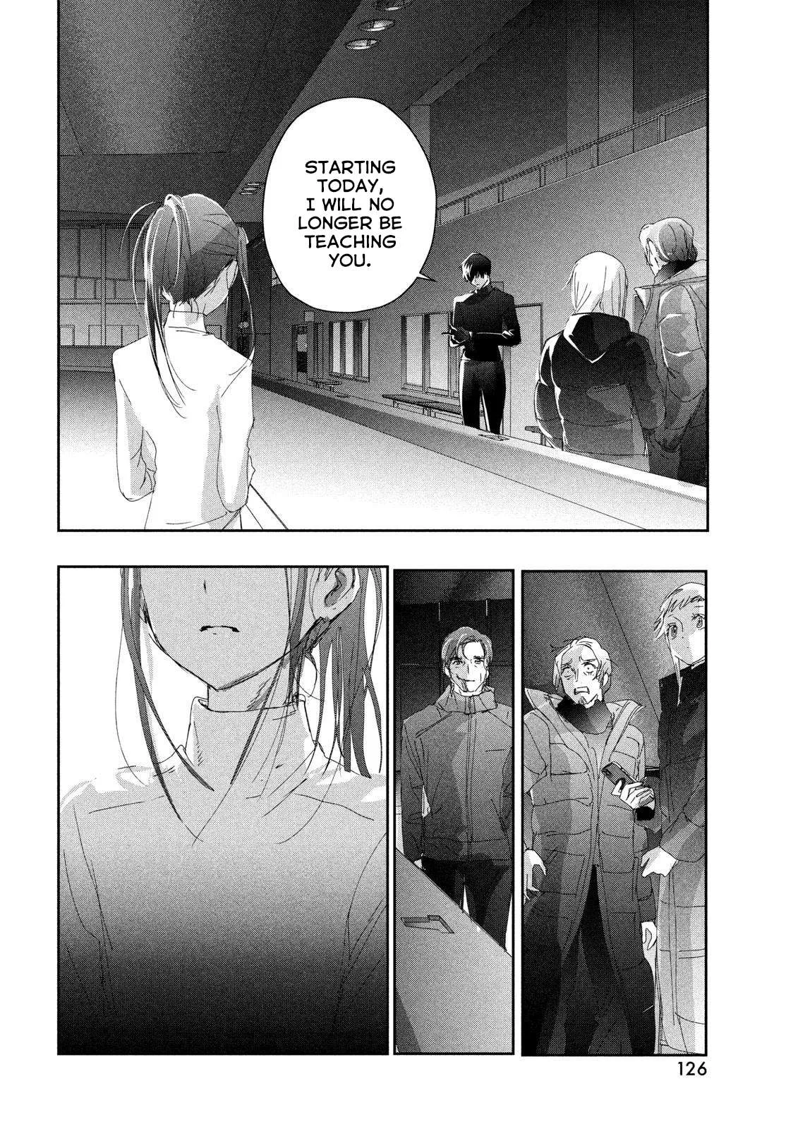 Medalist Chapter 52 page 17