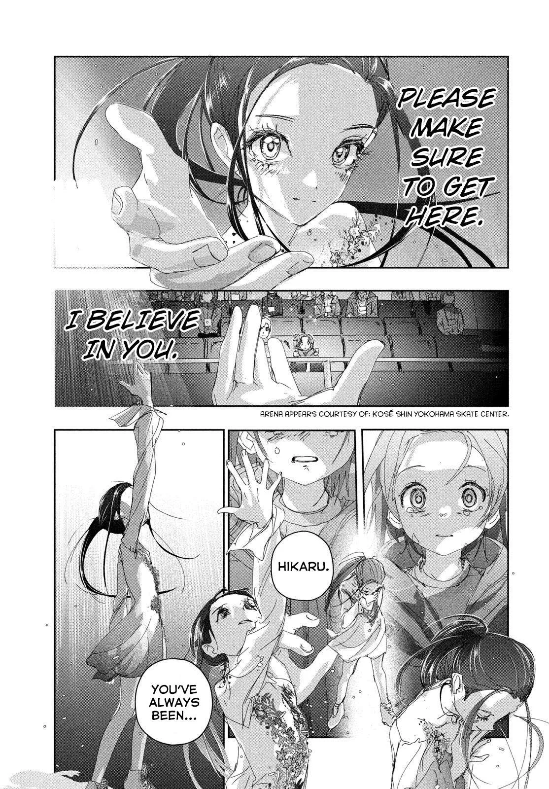 Medalist Chapter 52 page 9