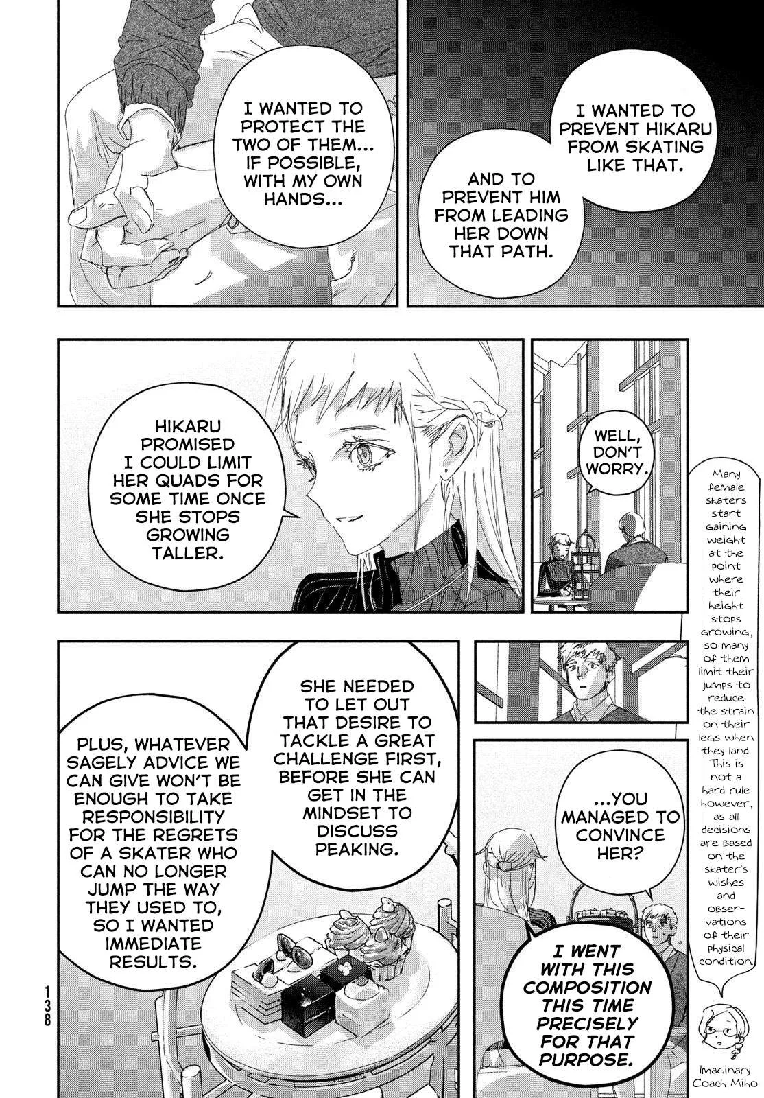 Medalist Chapter 52 page 29