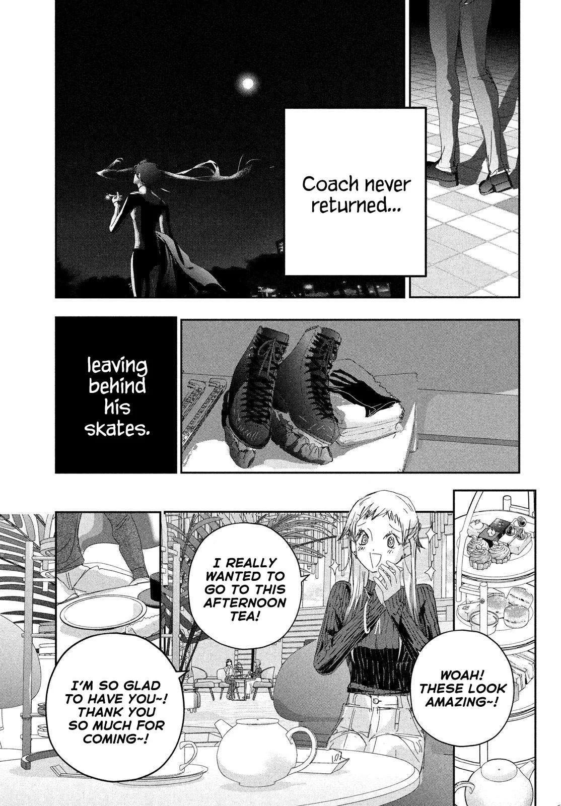 Medalist Chapter 52 page 26