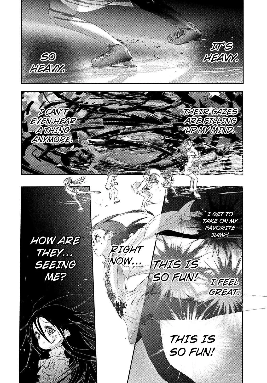 Medalist Chapter 52 page 2