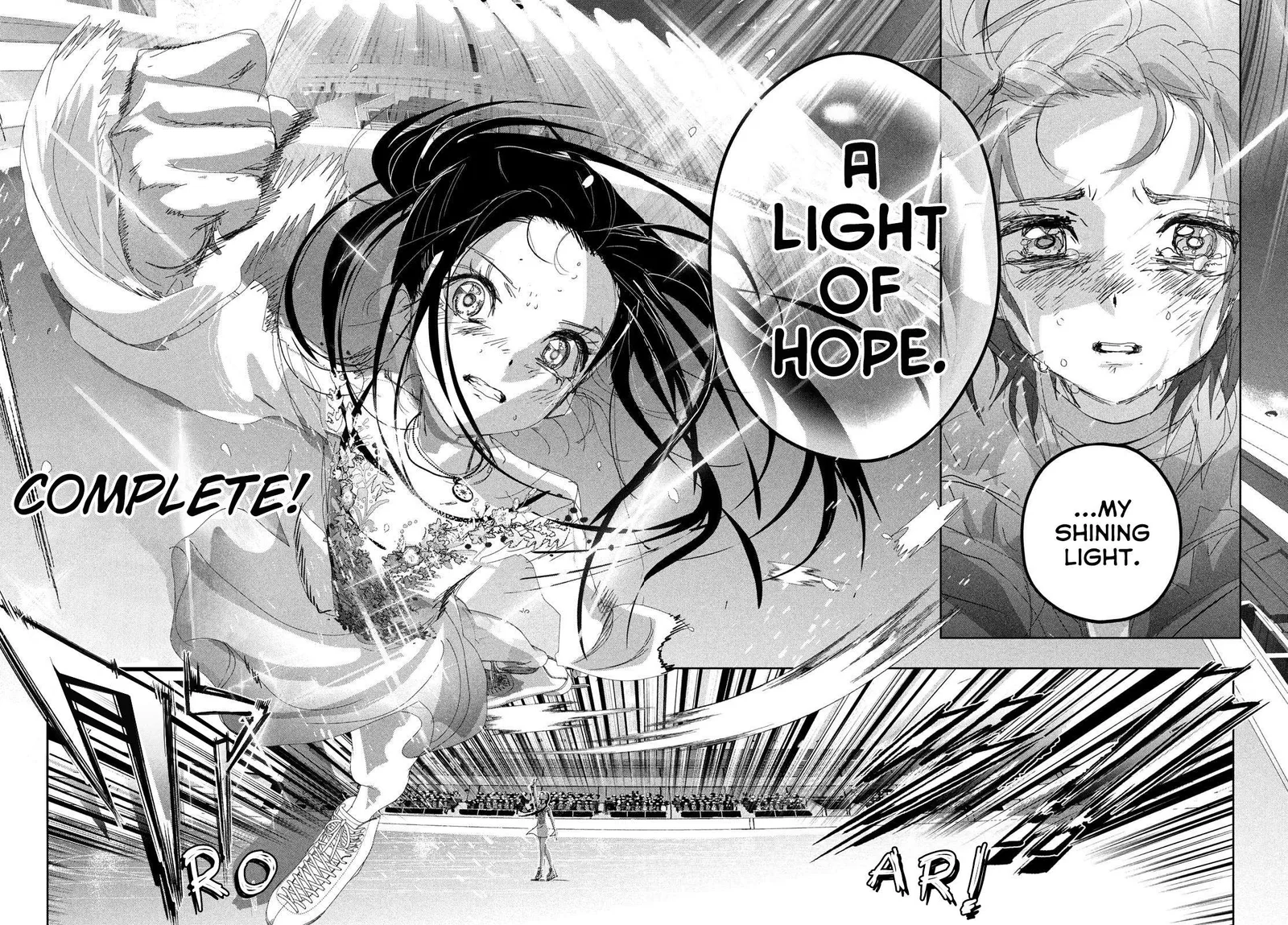 Medalist Chapter 52 page 10