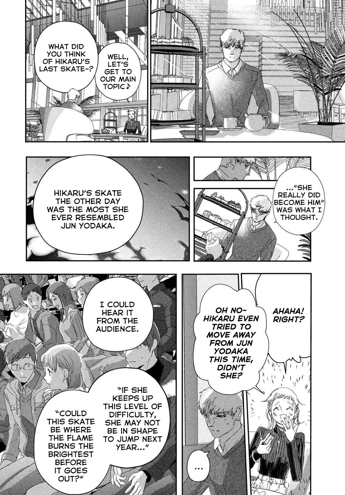 Medalist Chapter 52 page 27
