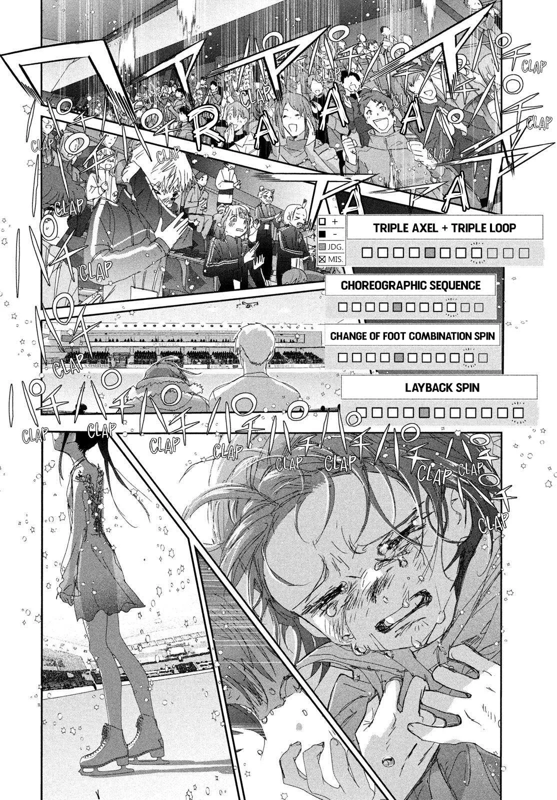 Medalist Chapter 52 page 11