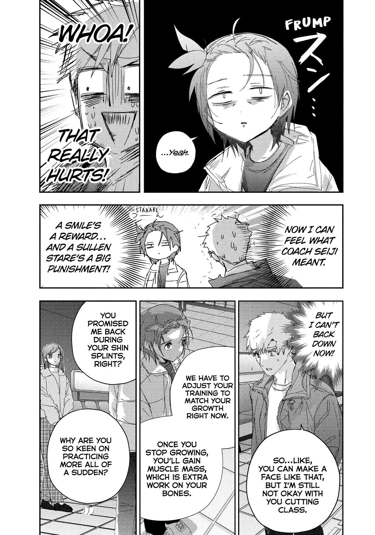 Medalist Chapter 53 page 19