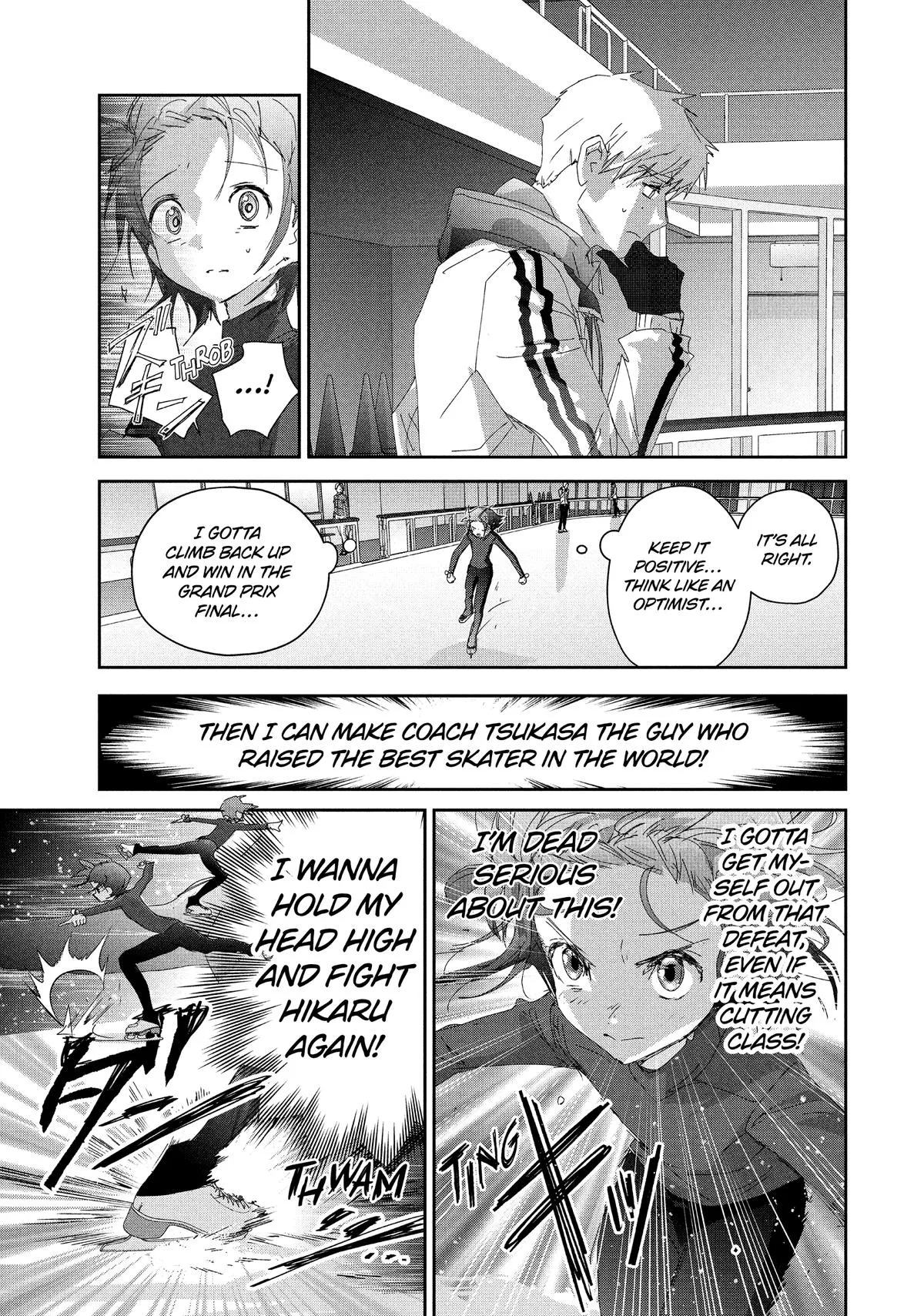 Medalist Chapter 53 page 5