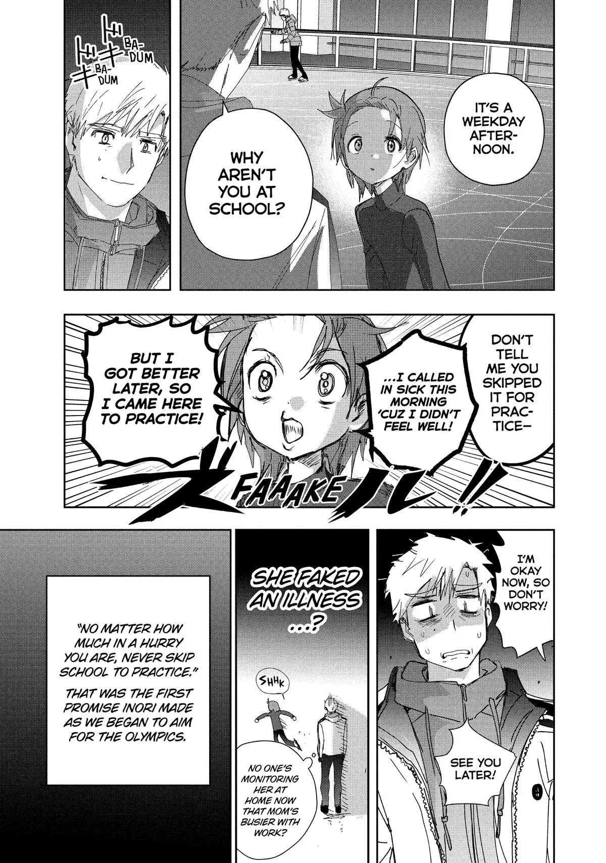Medalist Chapter 53 page 3
