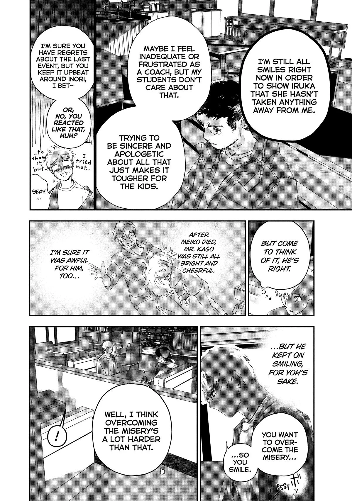 Medalist Chapter 53 page 14