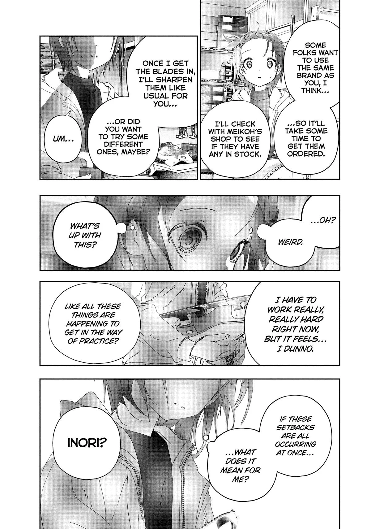 Medalist Chapter 53 page 7