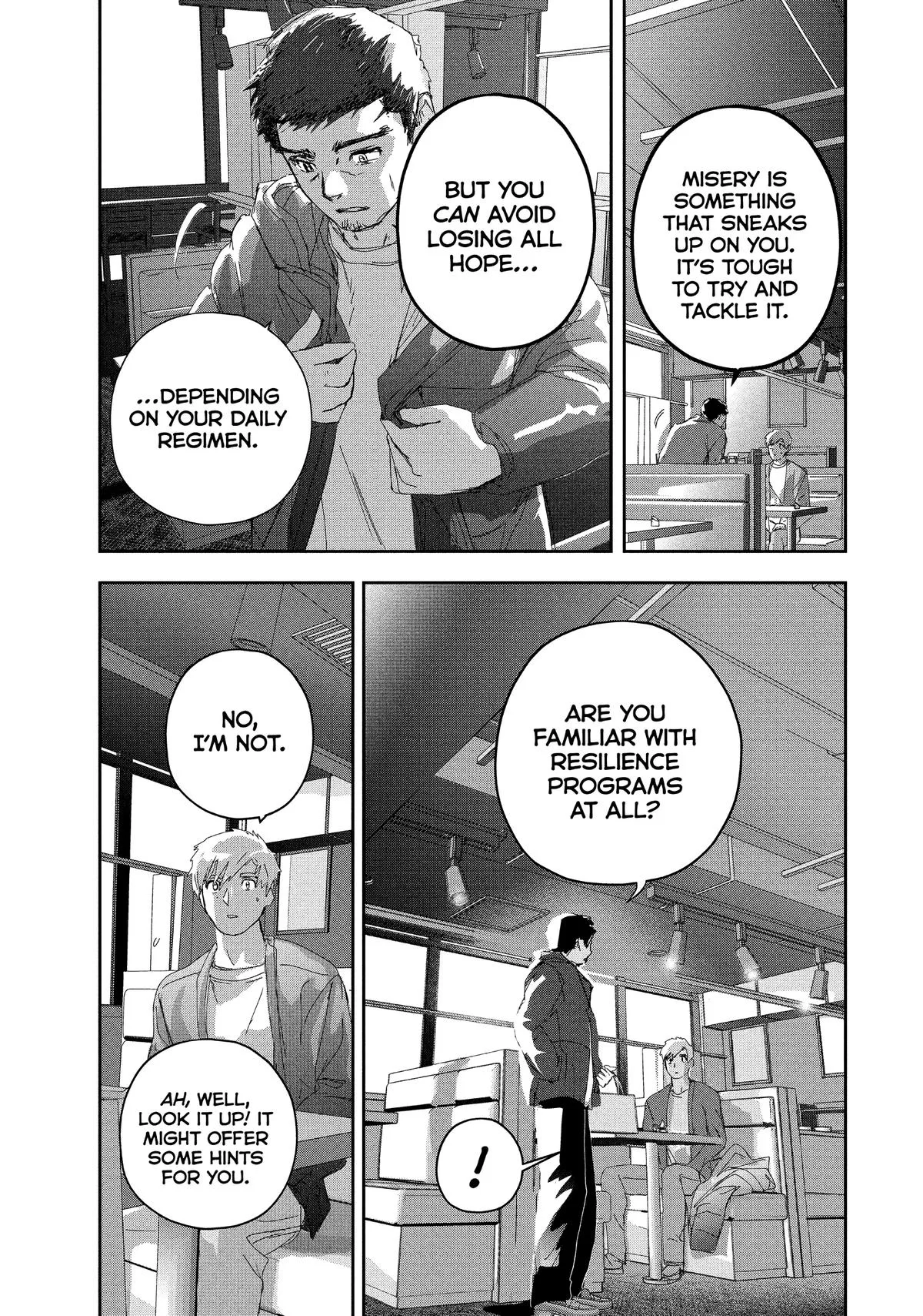 Medalist Chapter 53 page 15