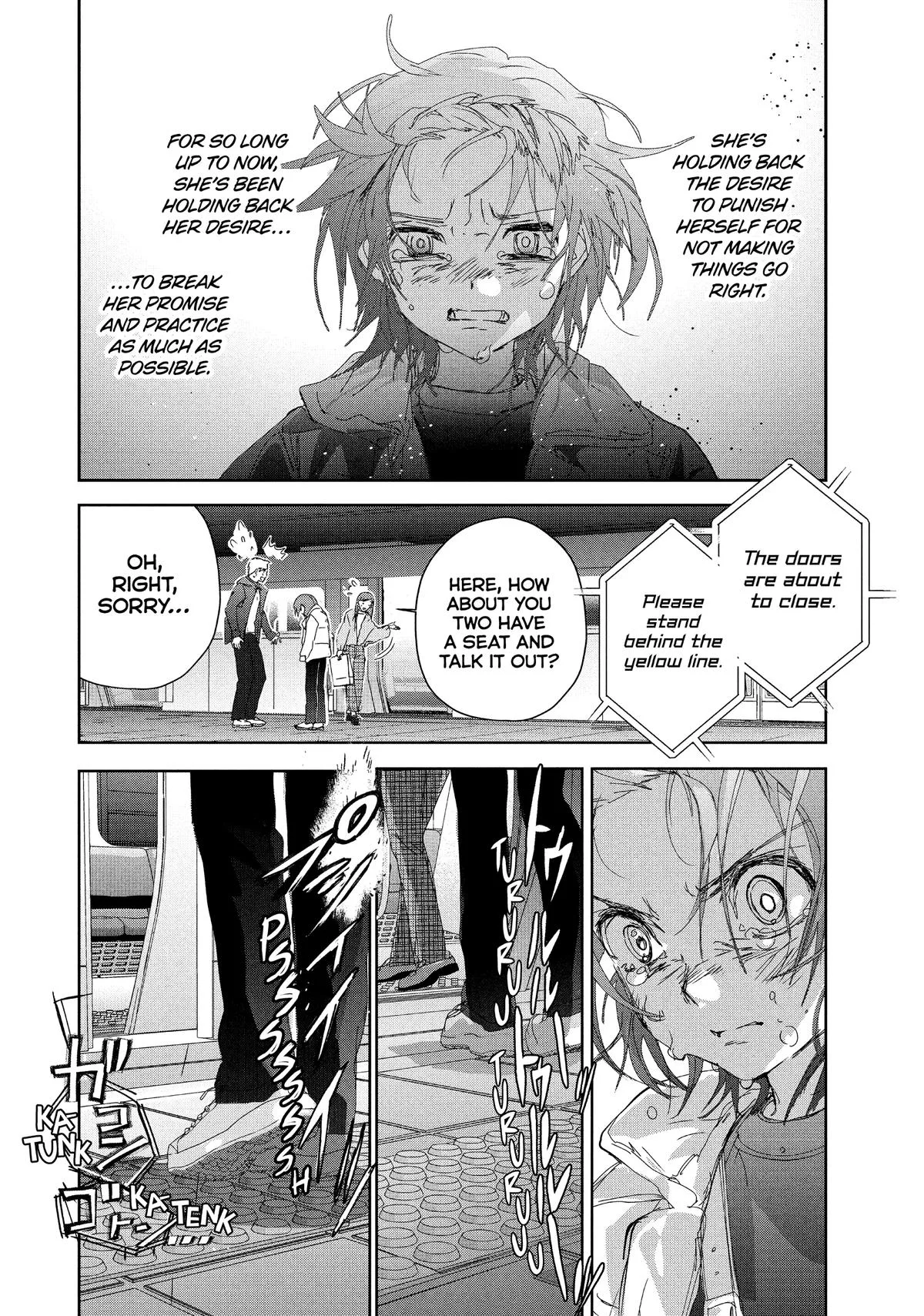 Medalist Chapter 53 page 26