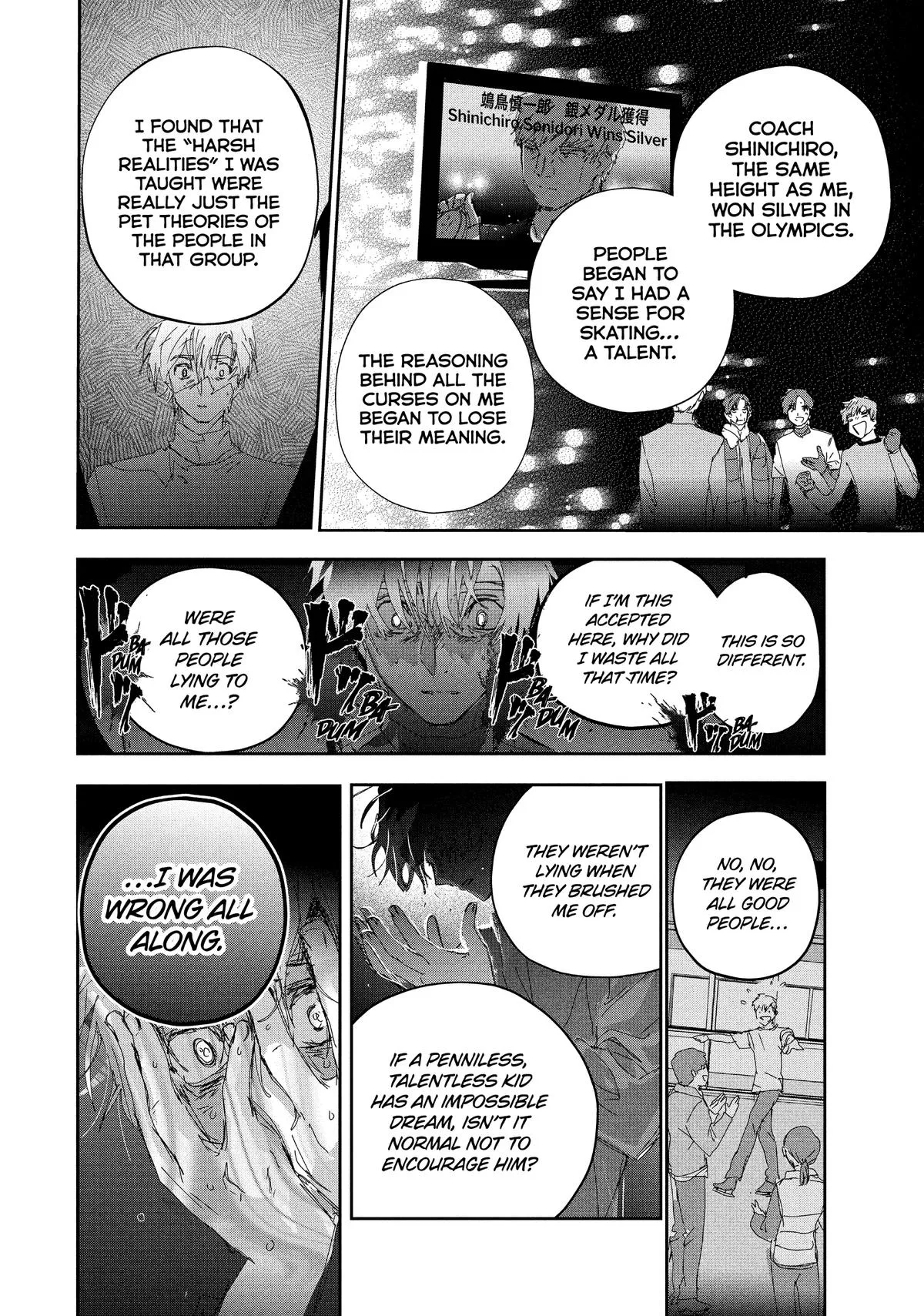 Medalist Chapter 53 page 36
