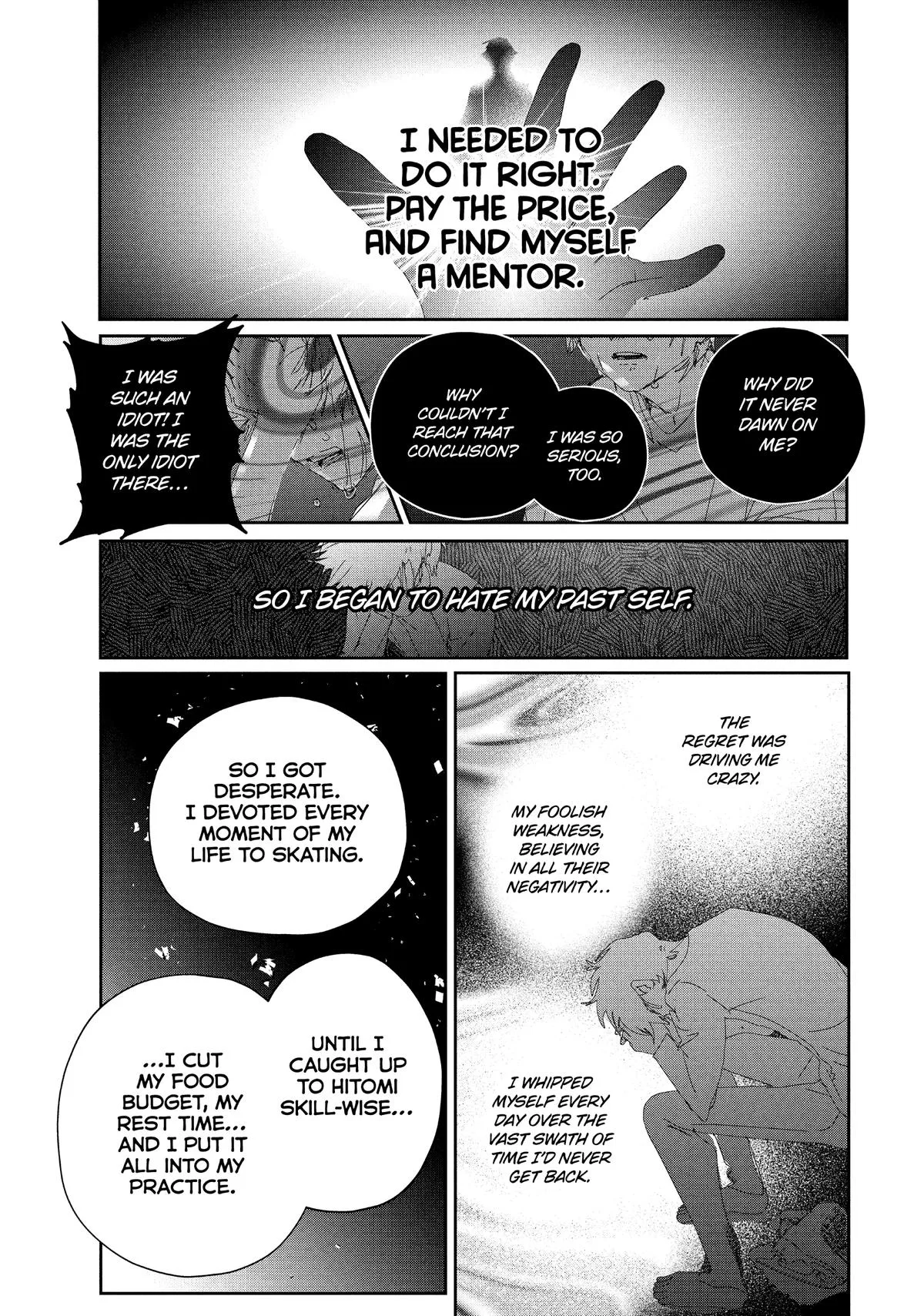 Medalist Chapter 53 page 37