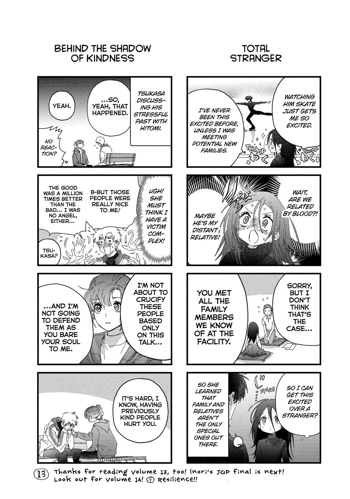 Medalist Chapter 53 page 67