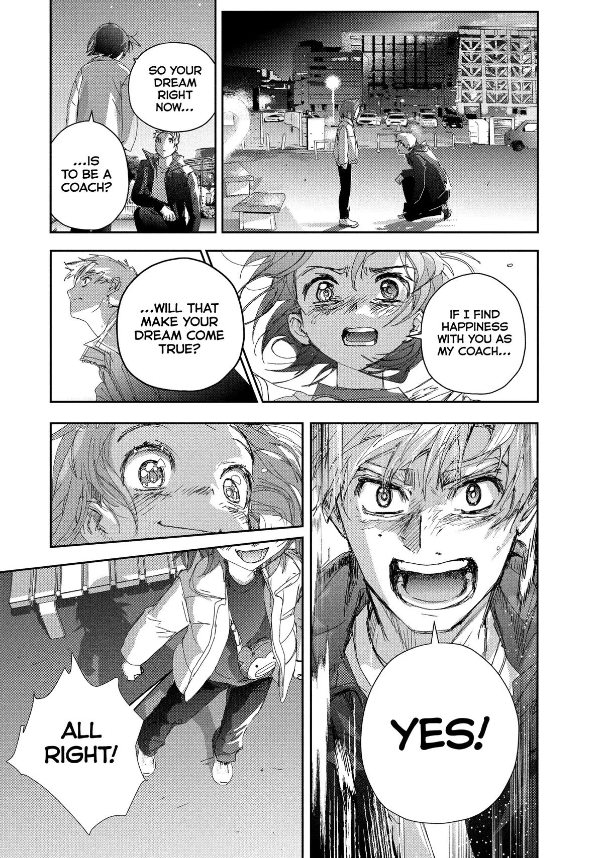 Medalist Chapter 53 page 42