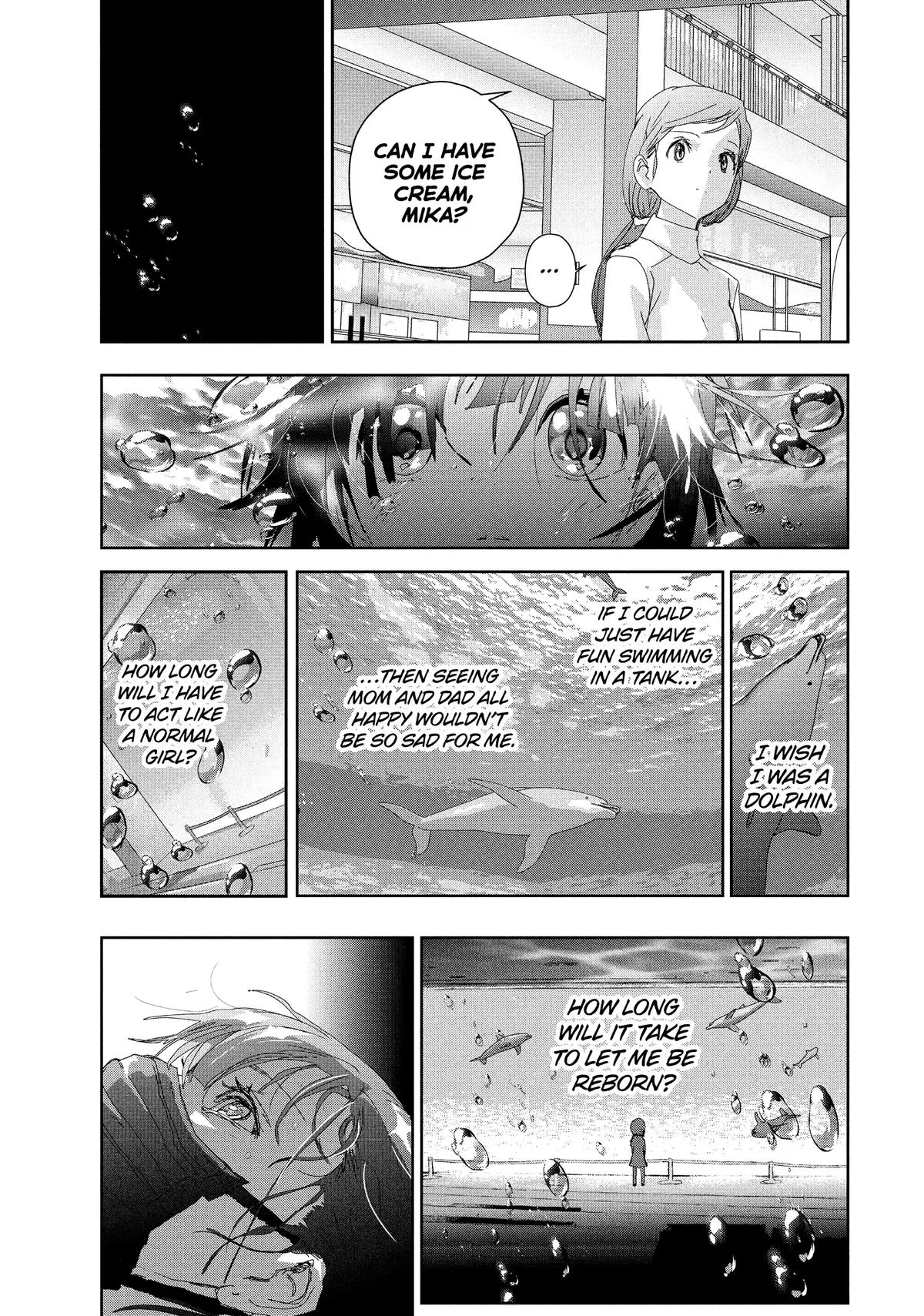Medalist Chapter 53 page 49