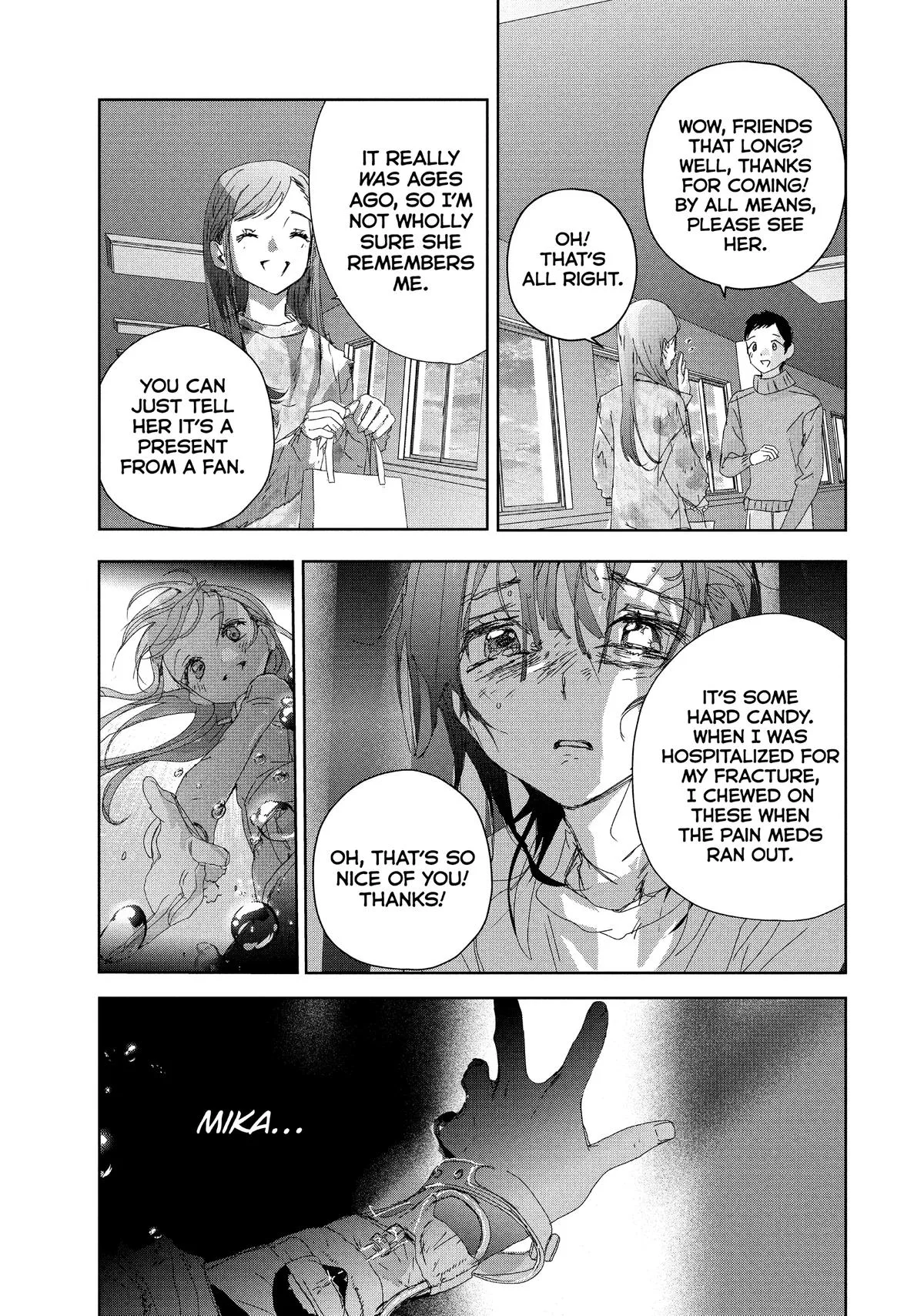 Medalist Chapter 53 page 53