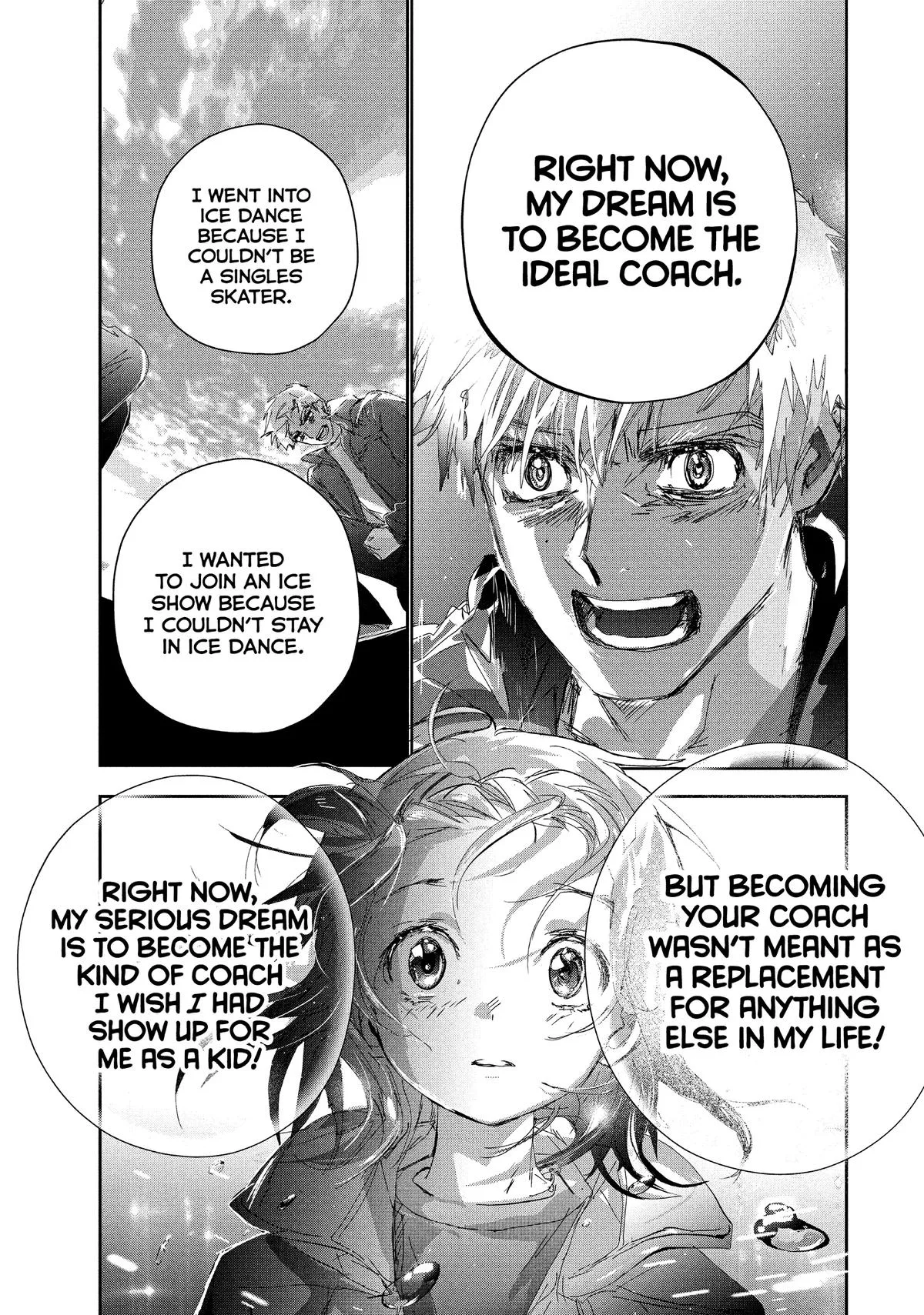 Medalist Chapter 53 page 41