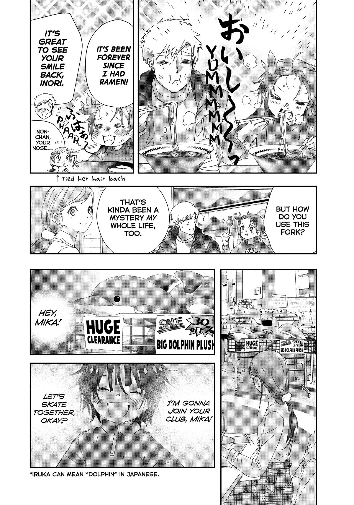 Medalist Chapter 53 page 48
