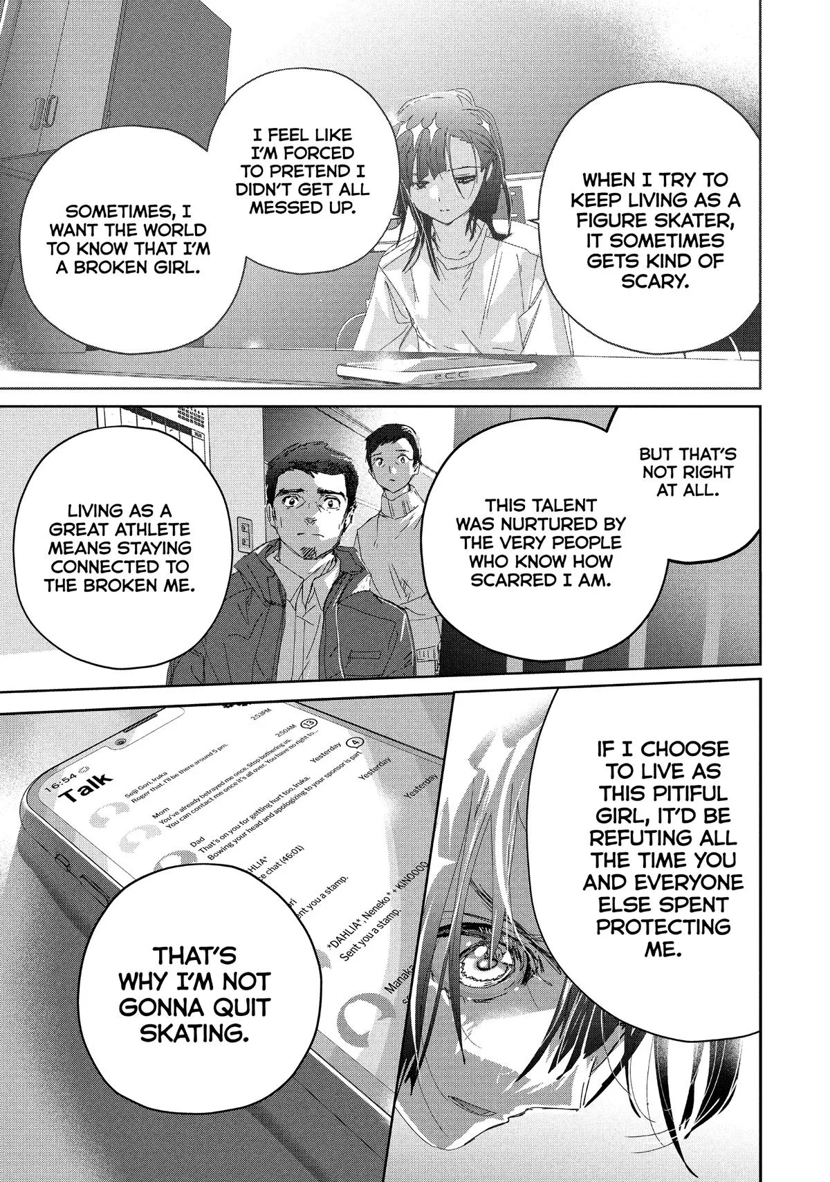 Medalist Chapter 53 page 59