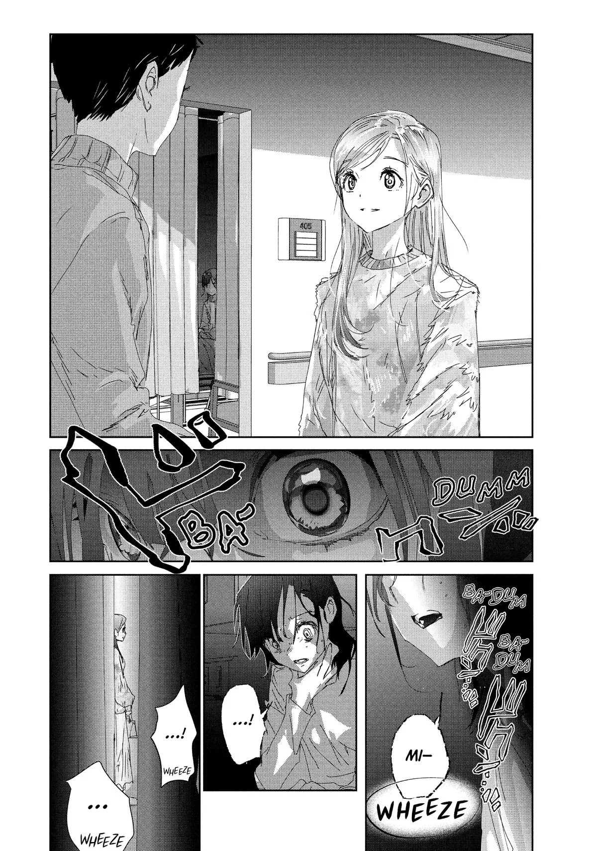 Medalist Chapter 53 page 52