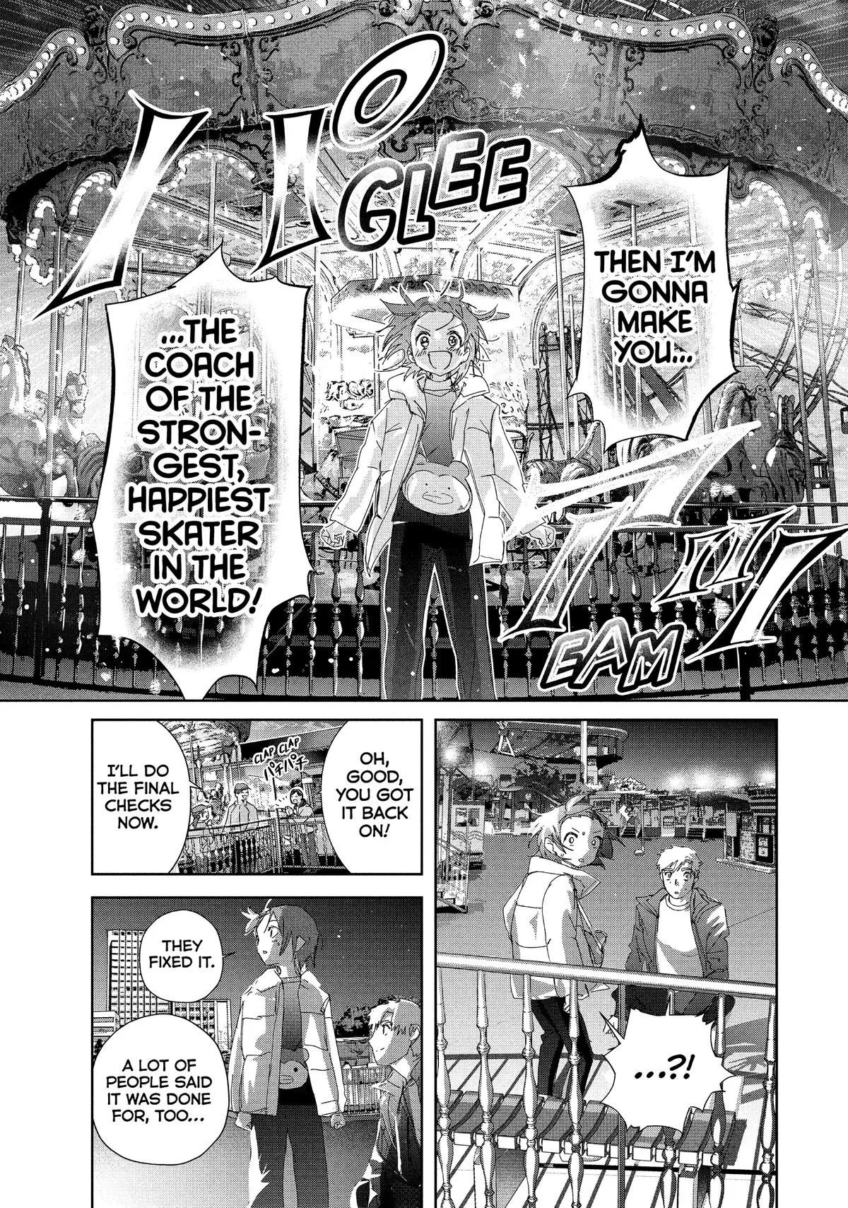 Medalist Chapter 53 page 43